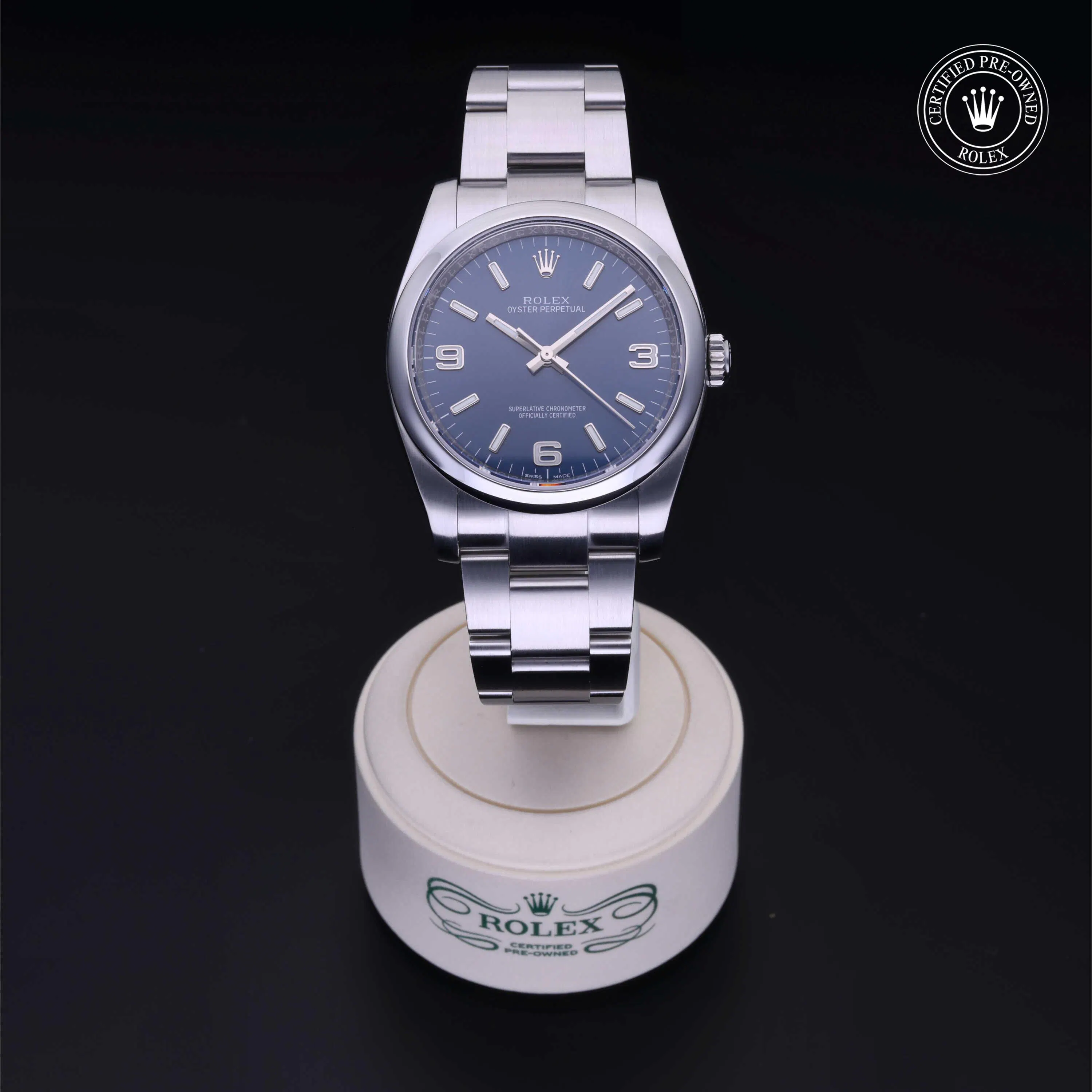 Gallery image 1 for Oyster Perpetual