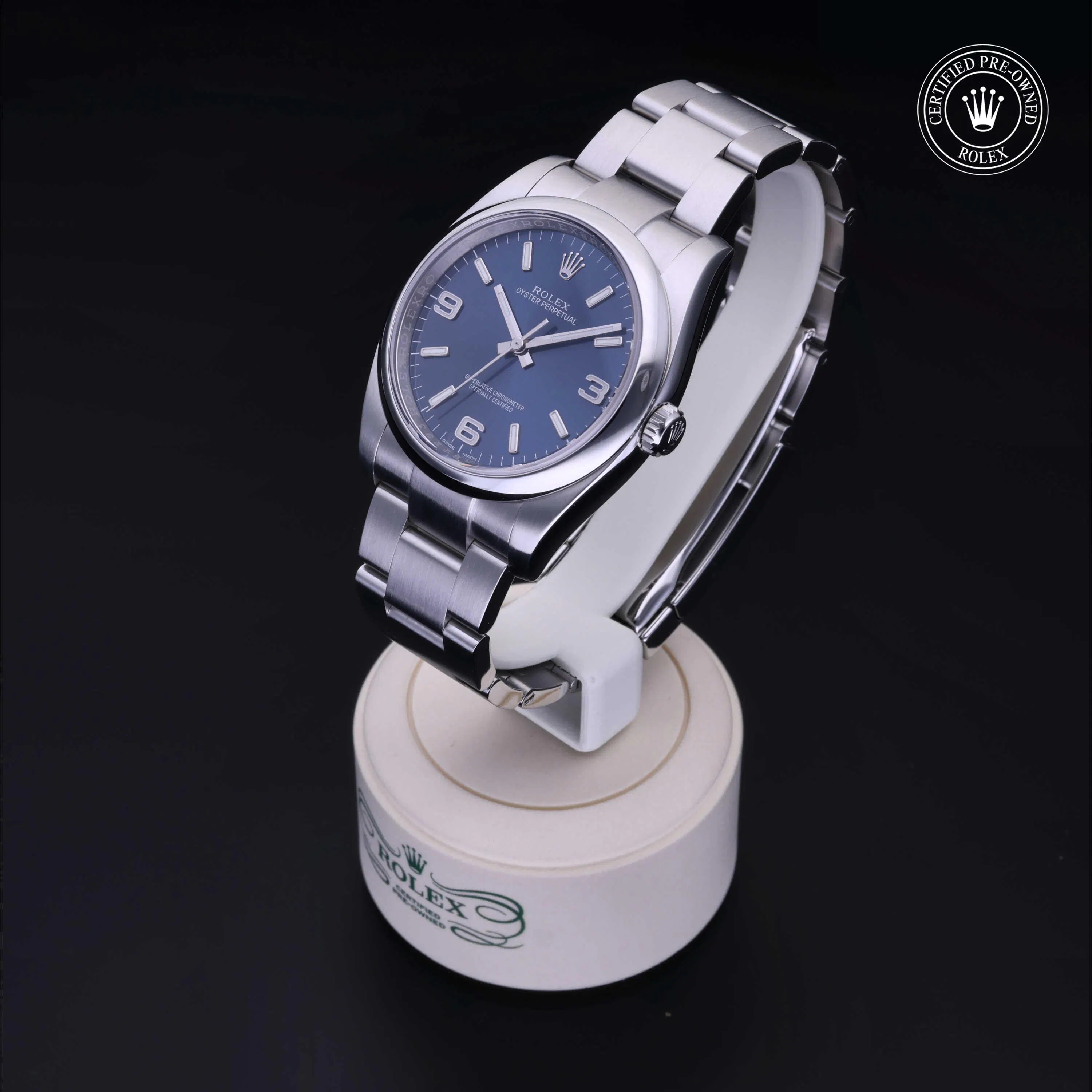 Gallery image 2 for Oyster Perpetual