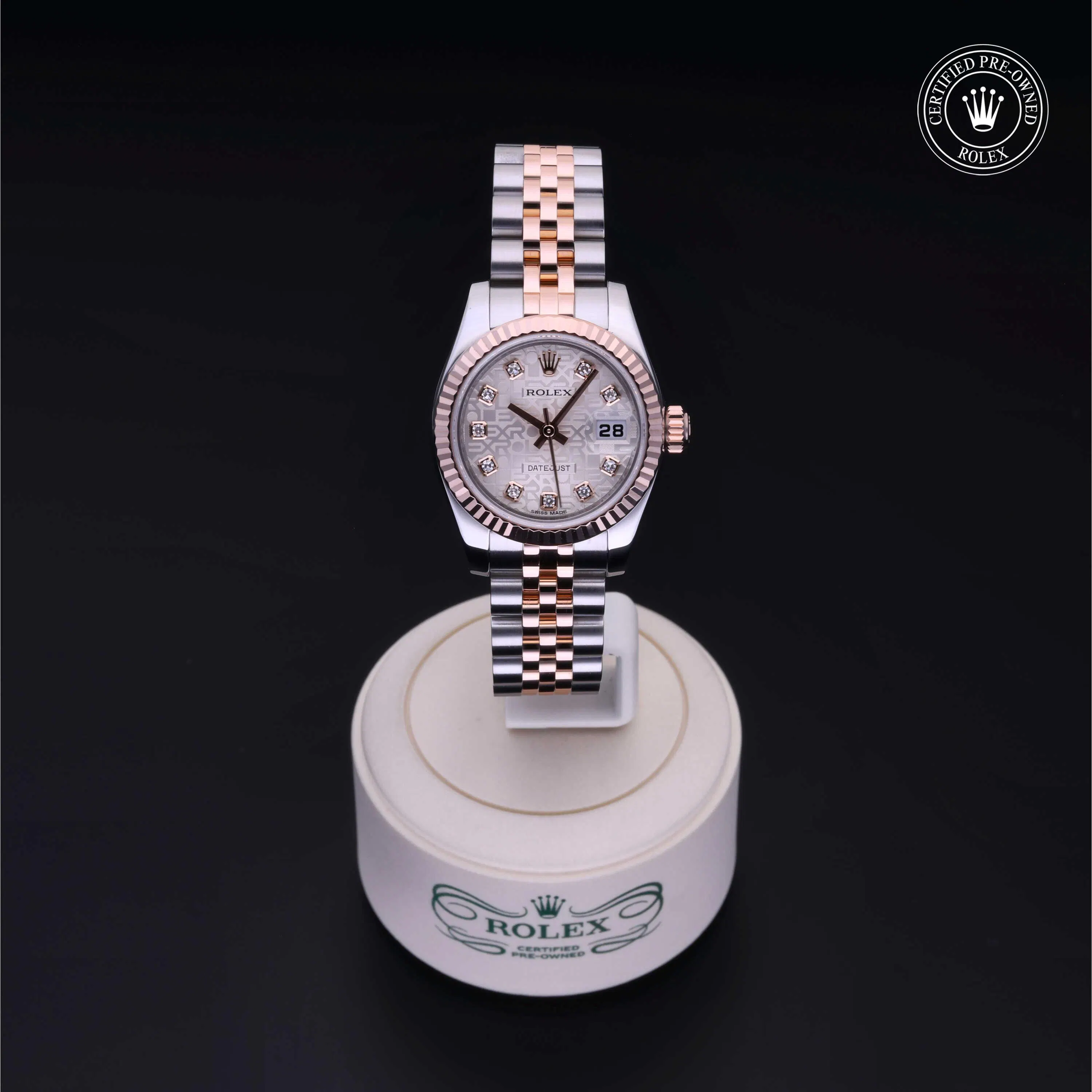 Gallery image 1 for Datejust