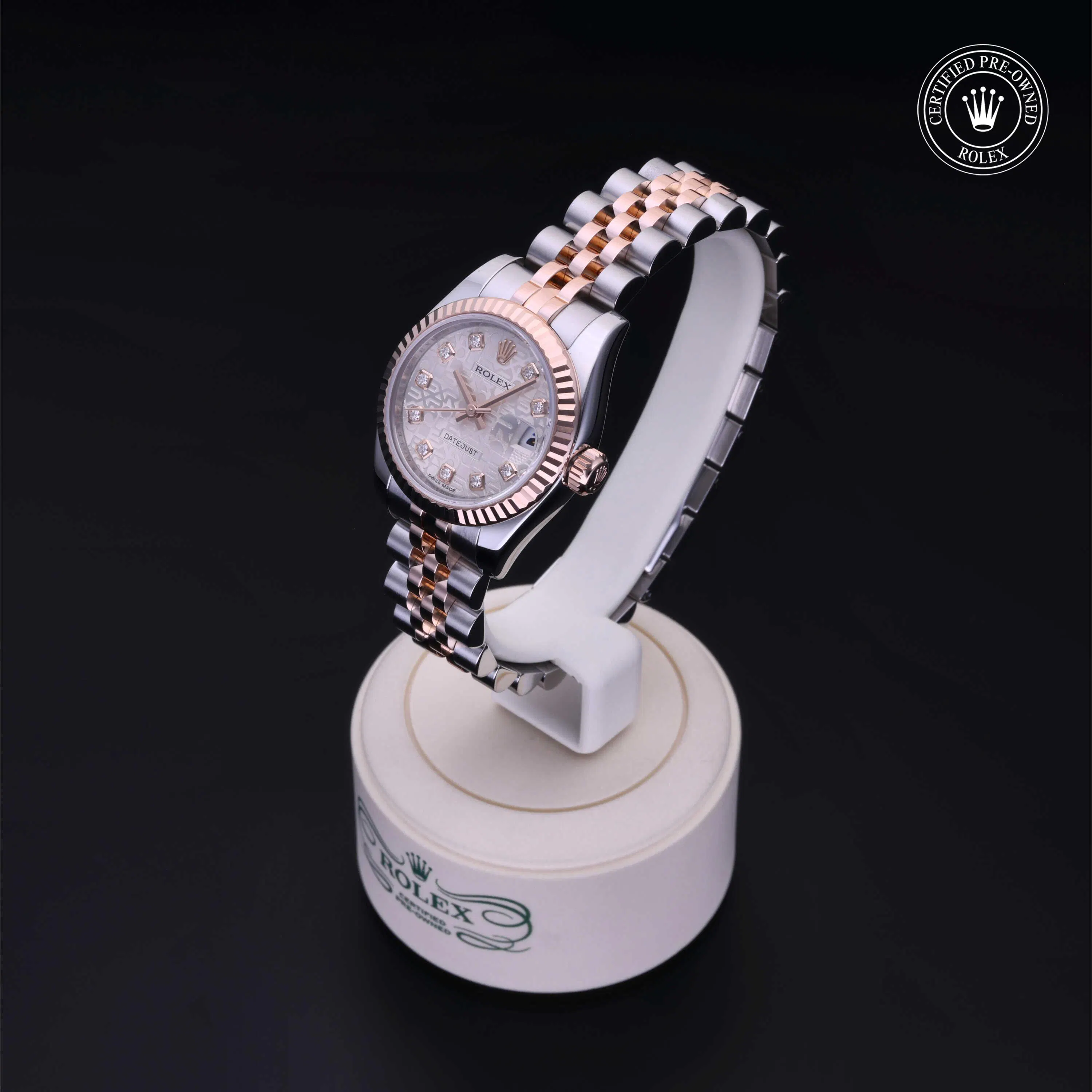 Gallery image 2 for Datejust