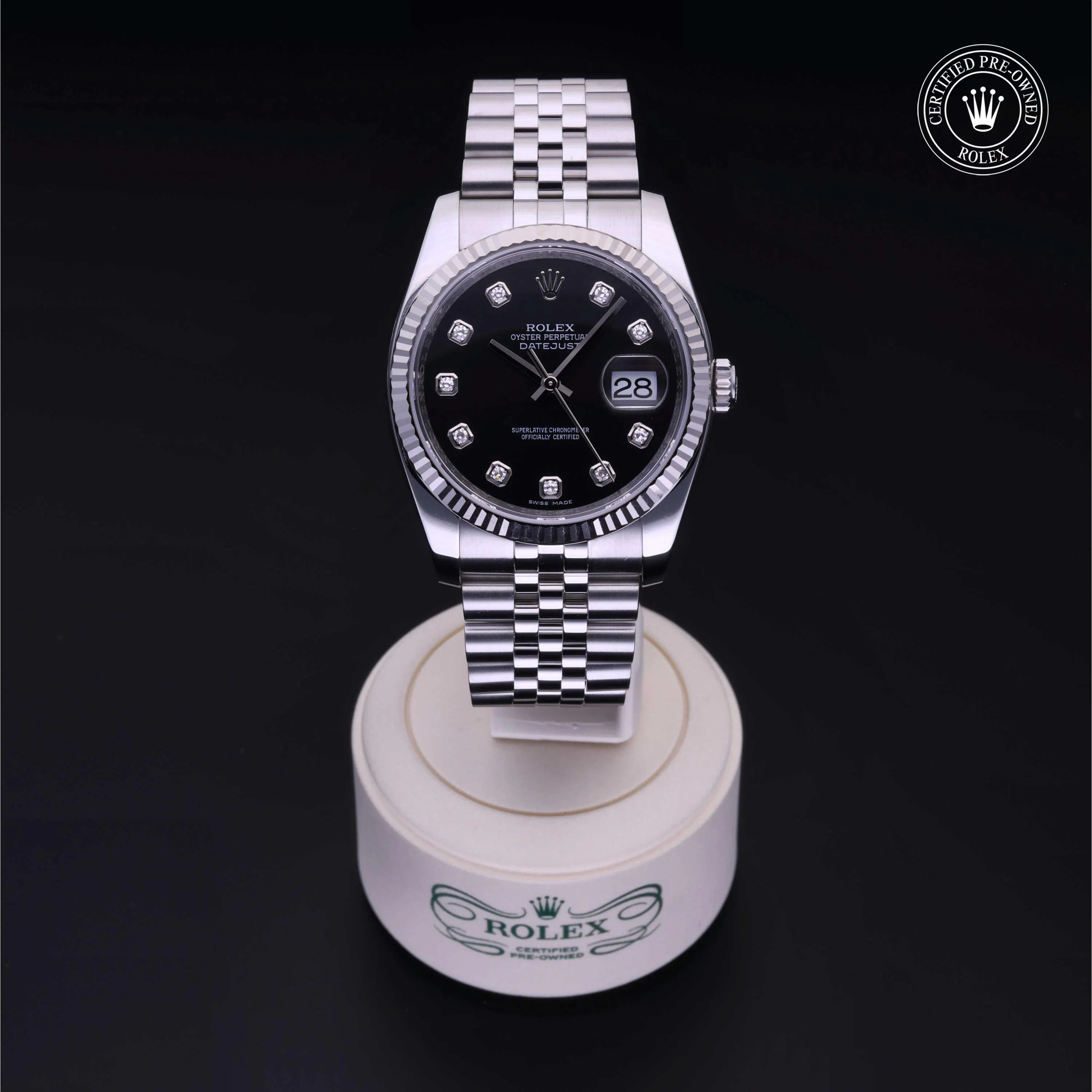 Gallery image 1 for Datejust