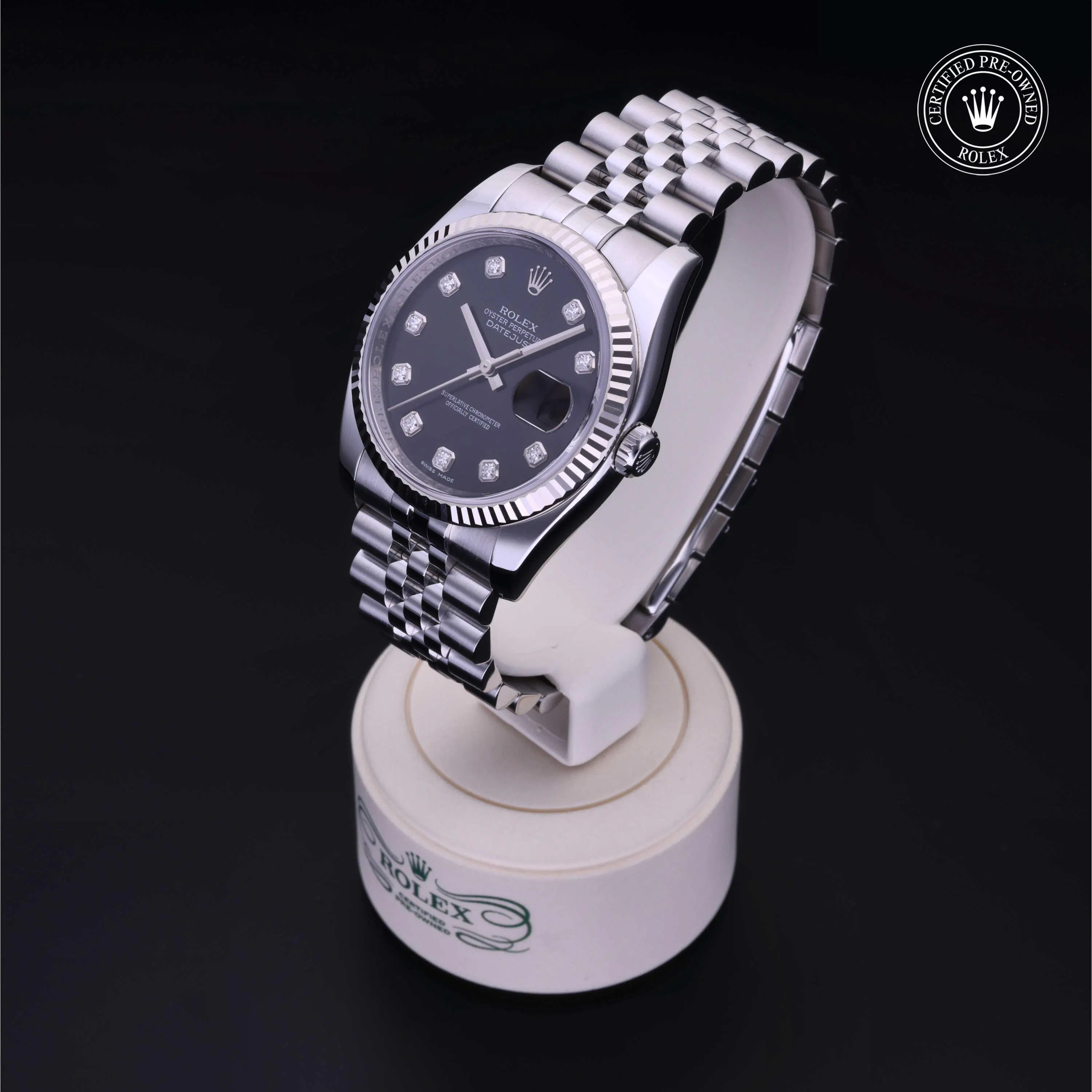 Gallery image 2 for Datejust