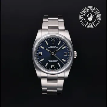 Rolex Certified Pre-Owned watch image 1