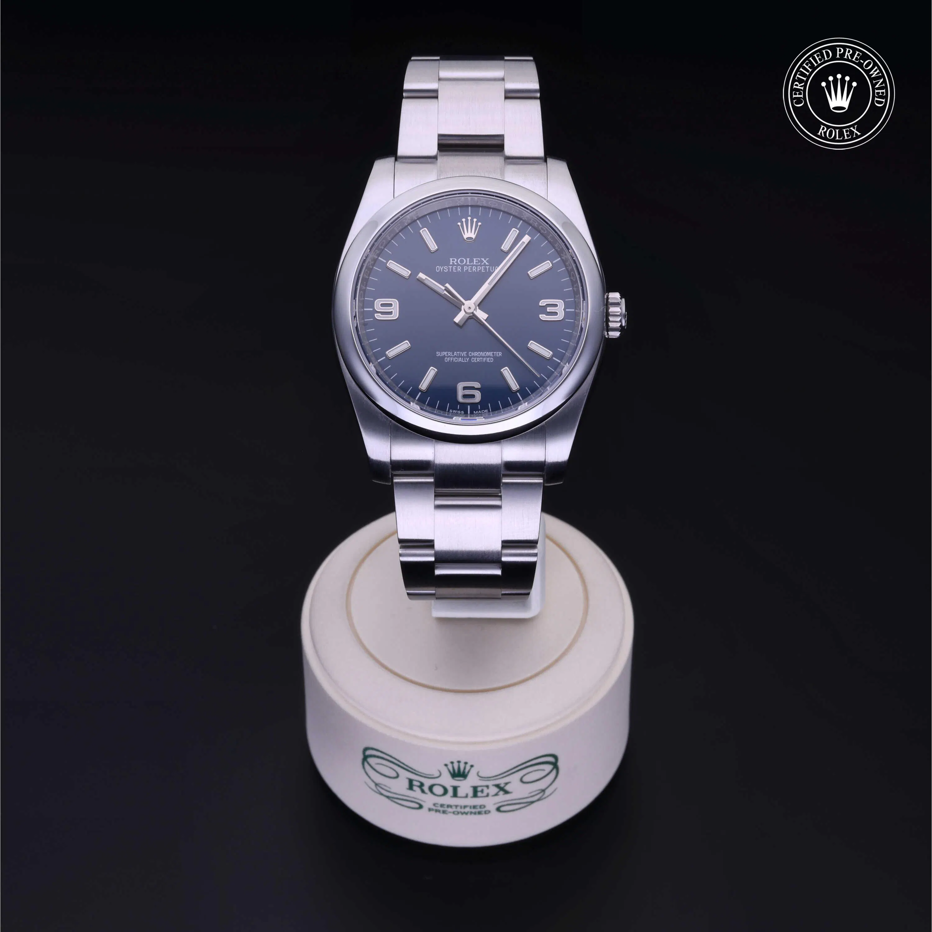Gallery image 1 for Oyster Perpetual