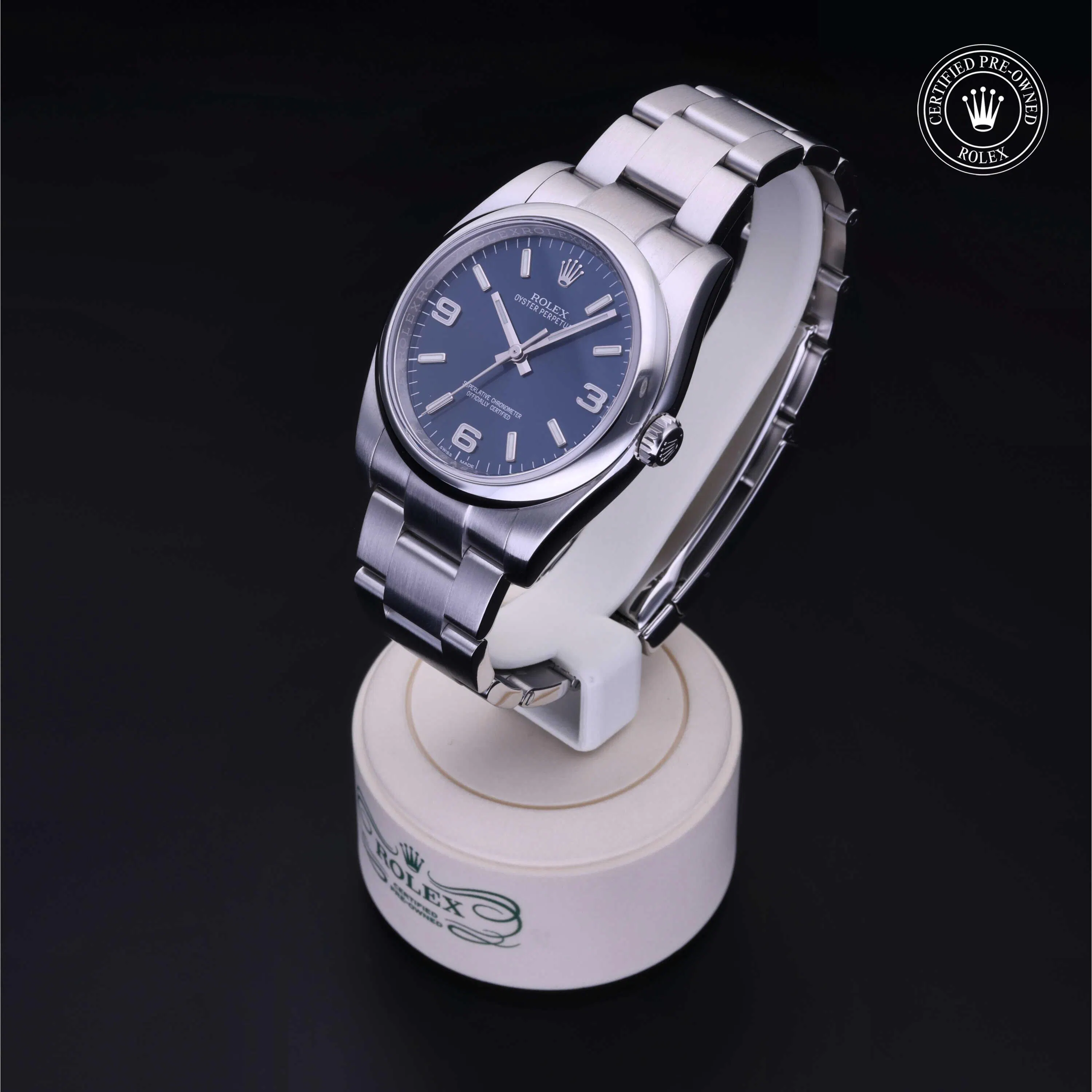 Gallery image 2 for Oyster Perpetual