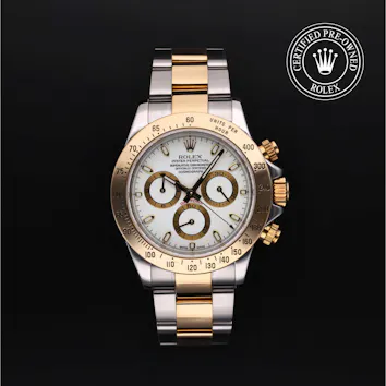Rolex Certified Pre-Owned watch image 1