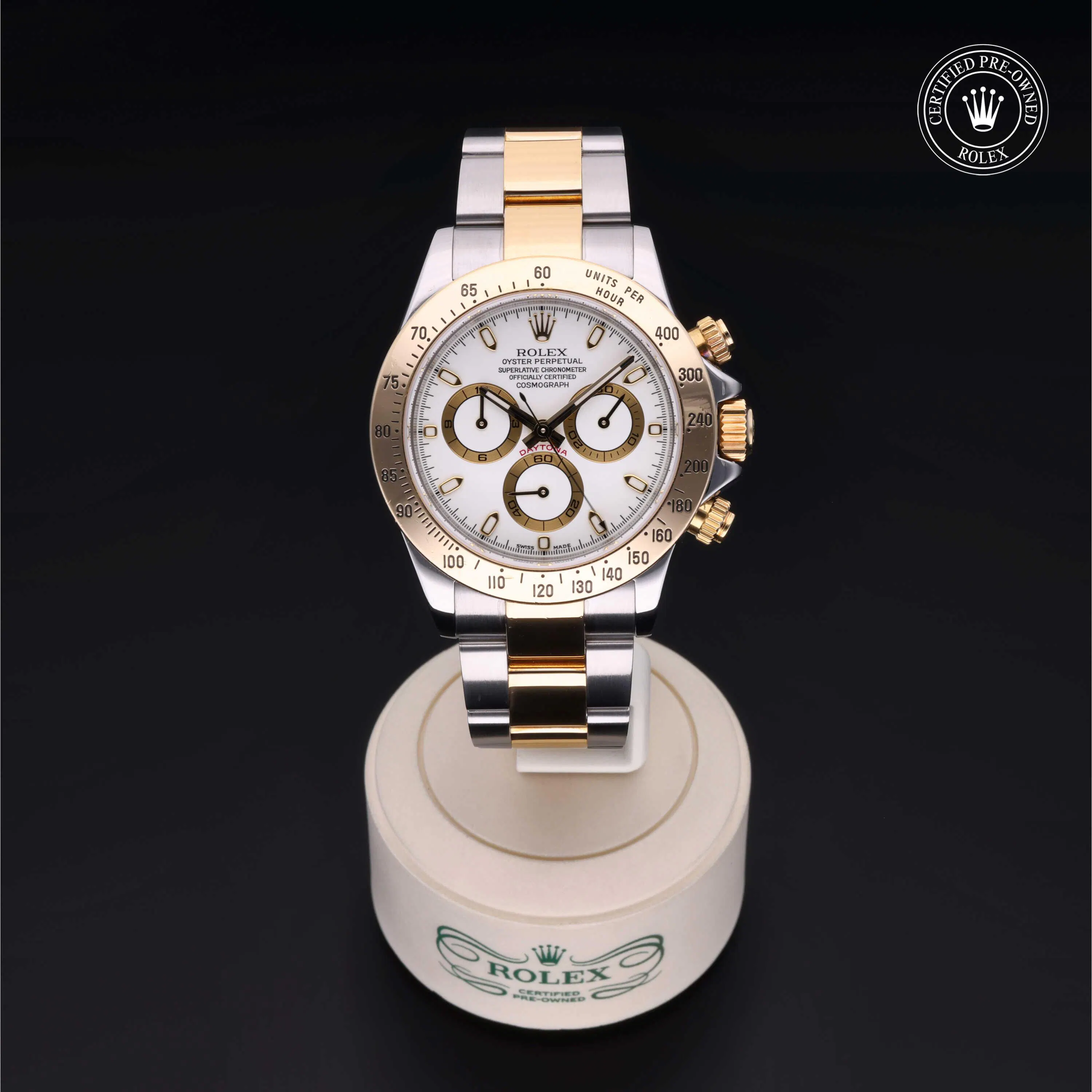 Gallery image 1 for Cosmograph Daytona