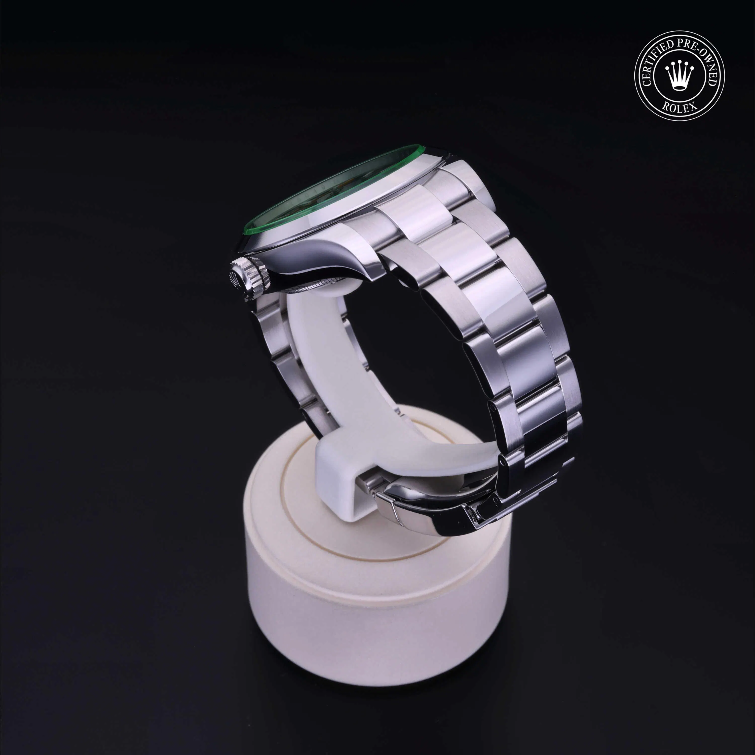 Gallery image 3 for Milgauss