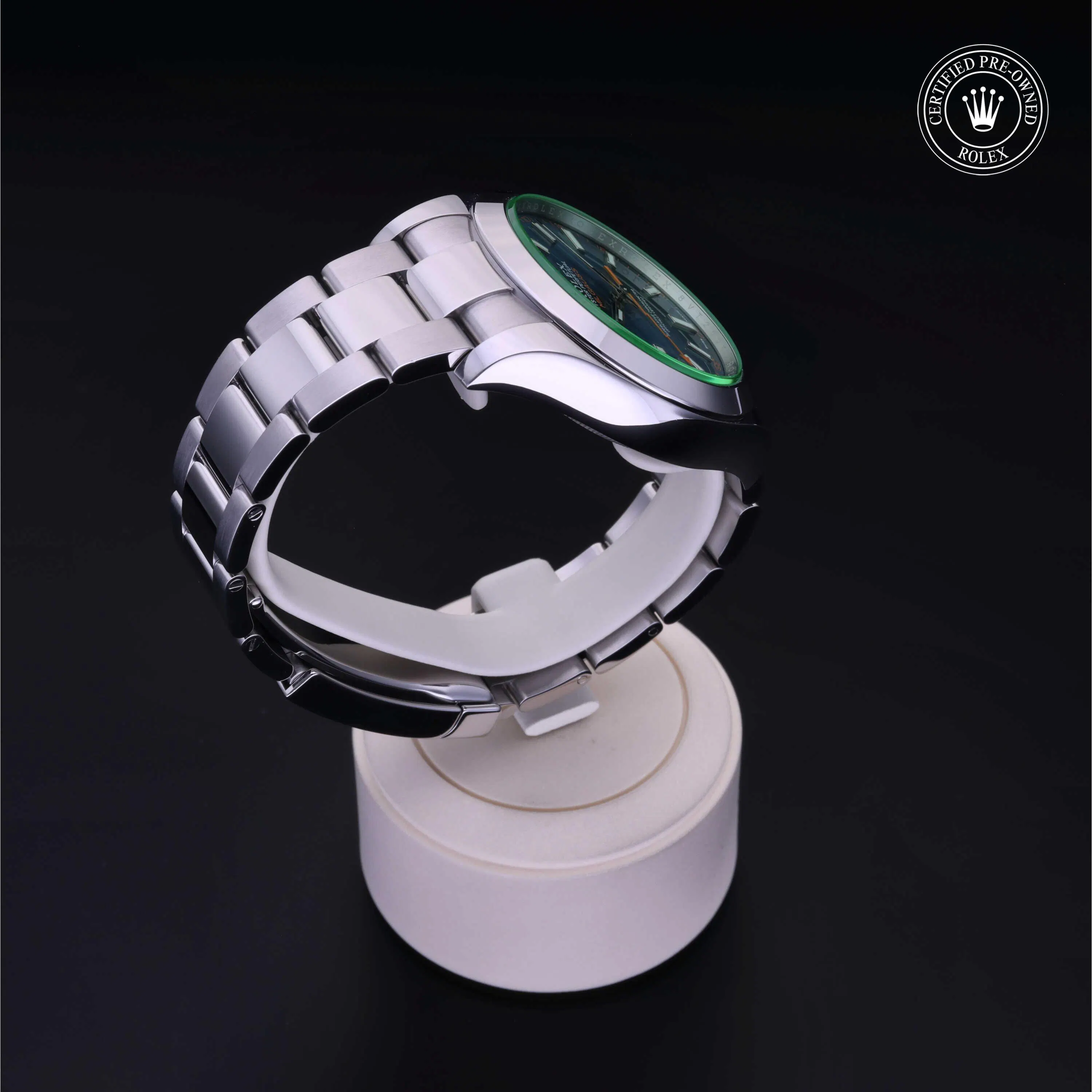 Gallery image 4 for Milgauss