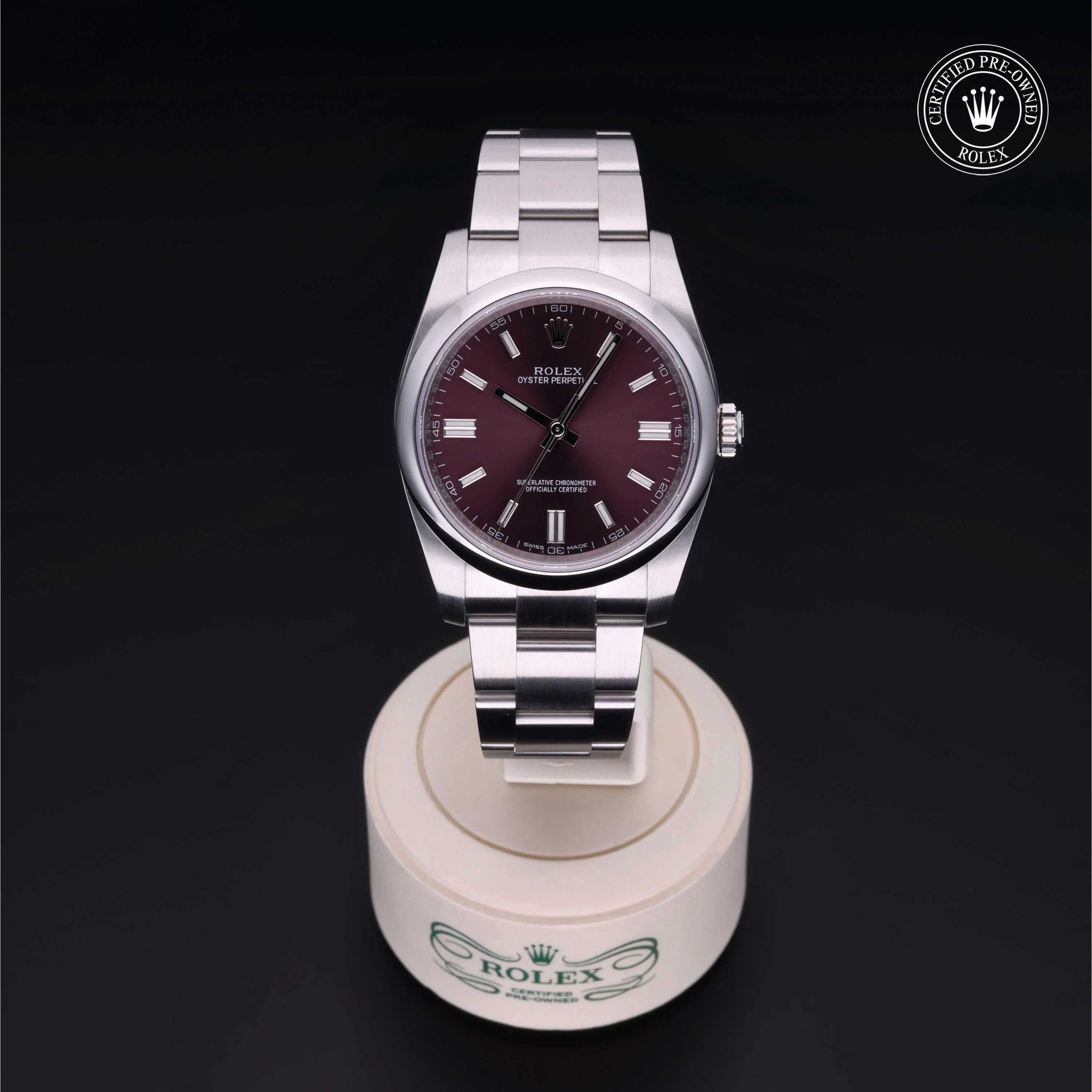 Gallery image 1 for Oyster Perpetual
