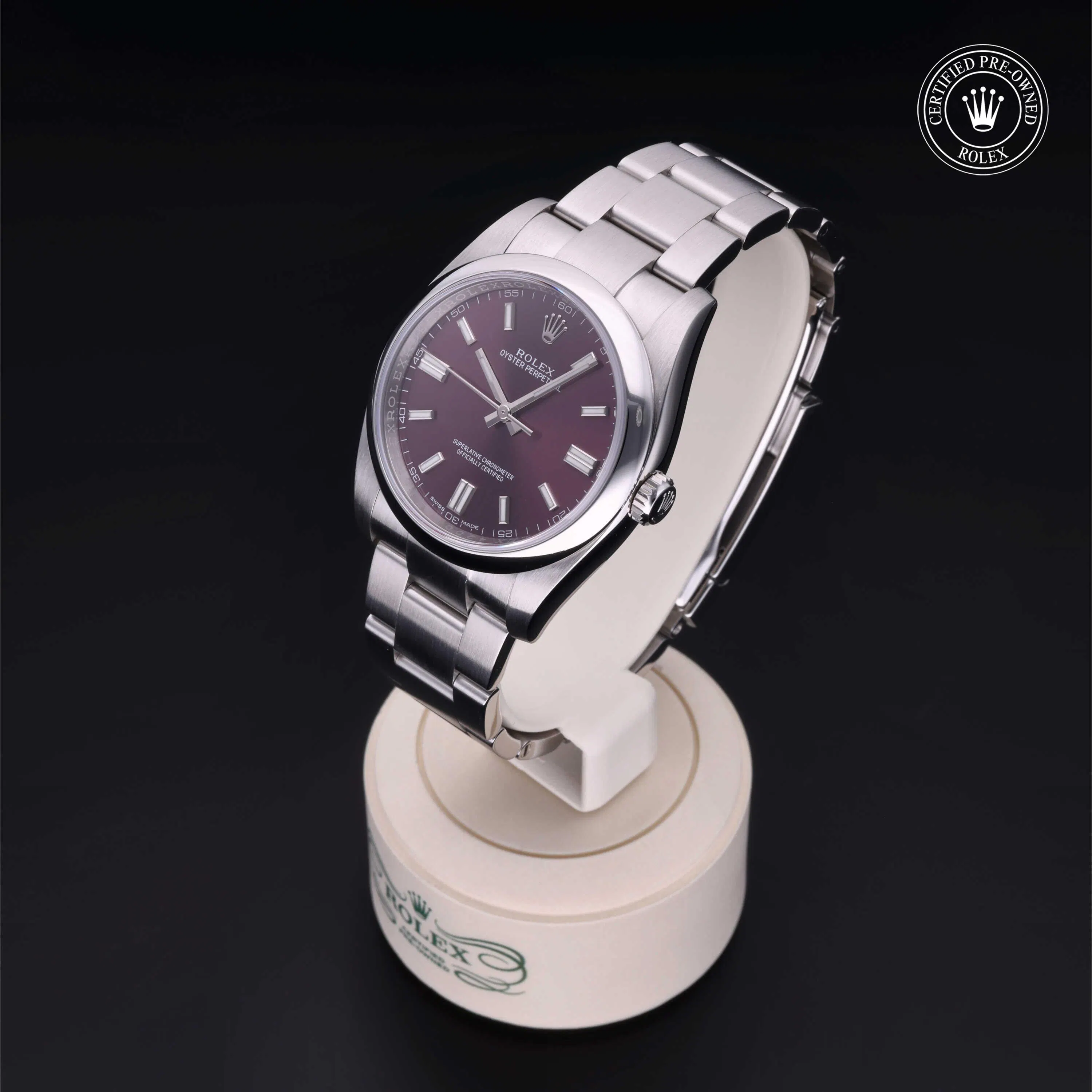 Gallery image 2 for Oyster Perpetual
