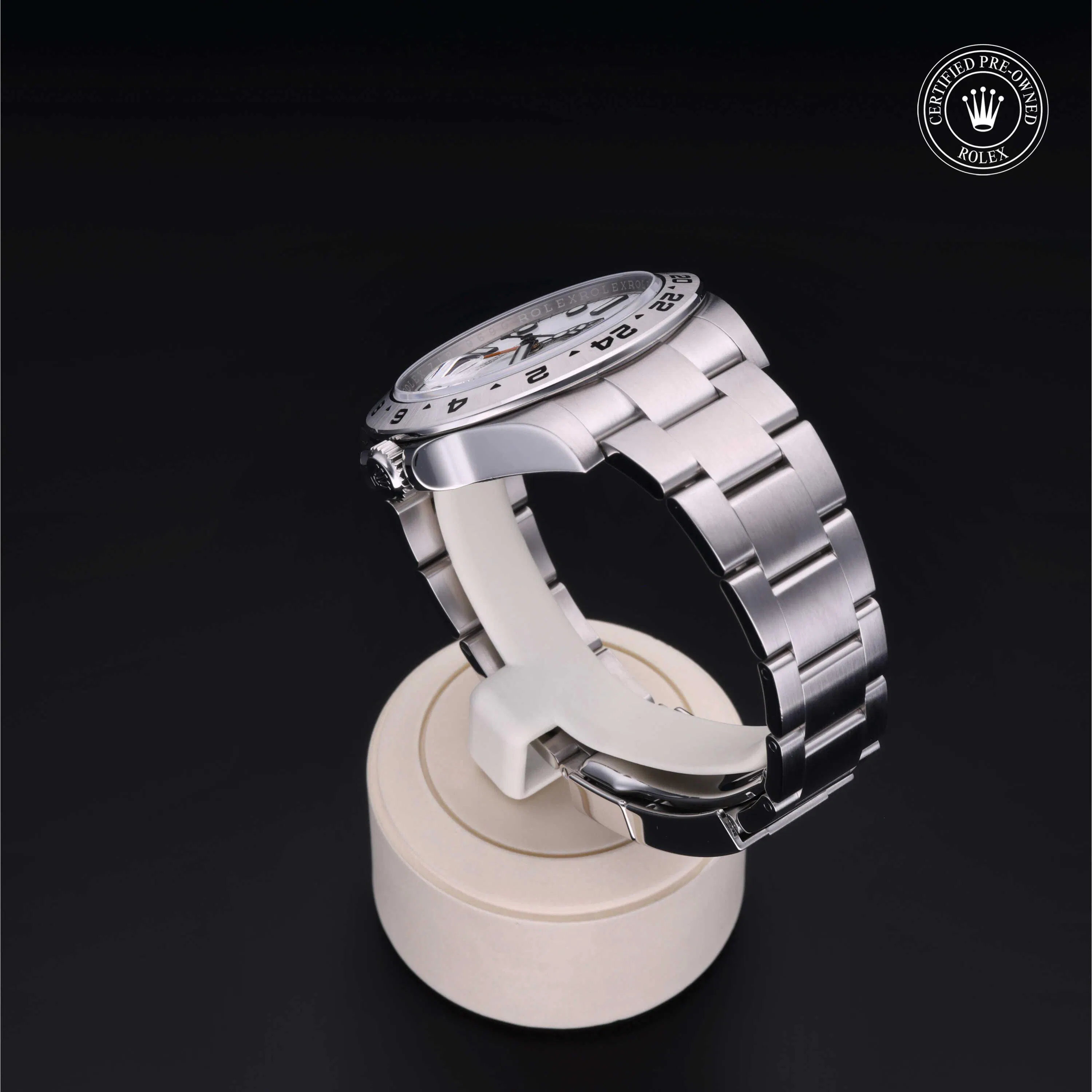 Gallery image 3 for Explorer II