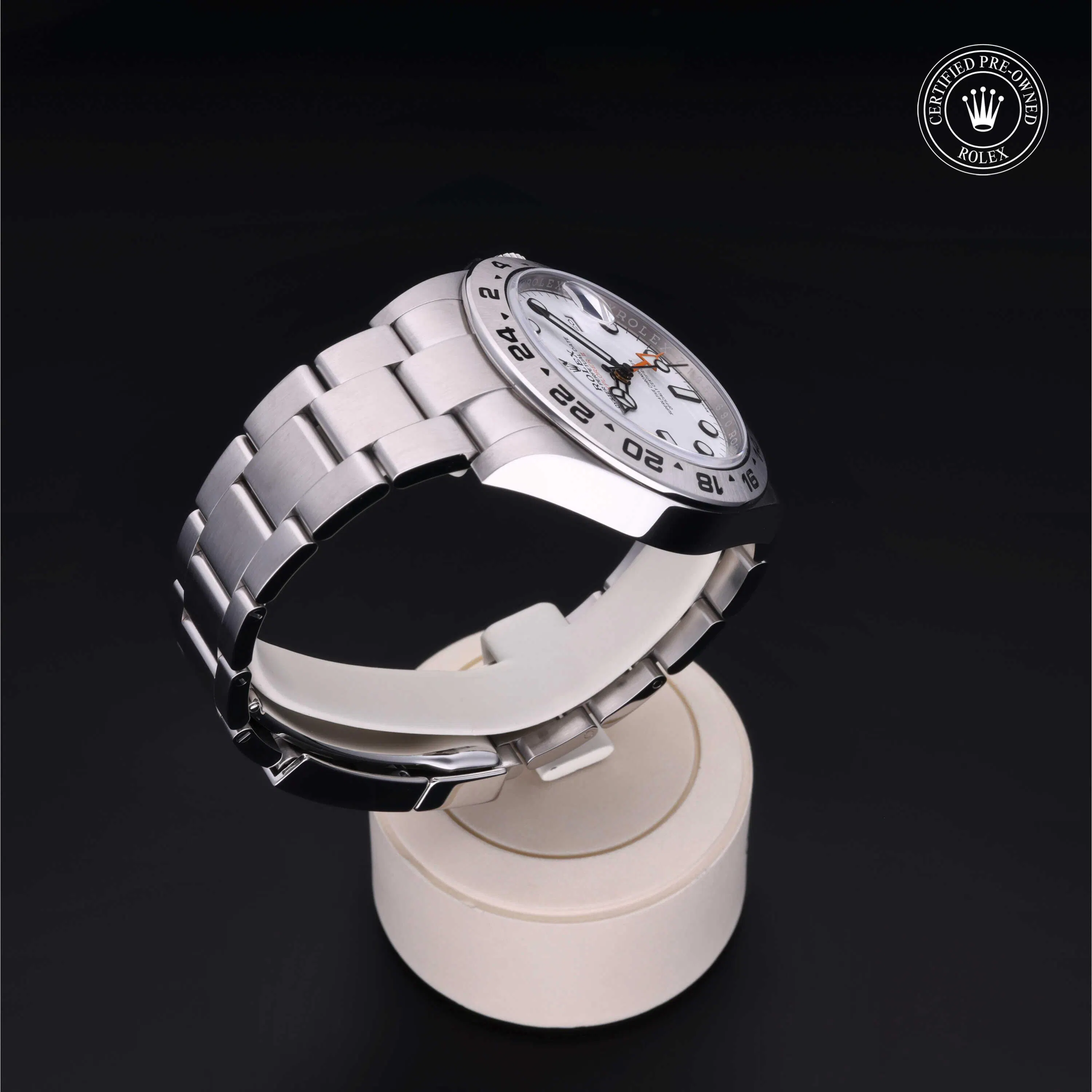 Gallery image 4 for Explorer II