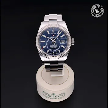 Gallery image 1 for Sky-Dweller
