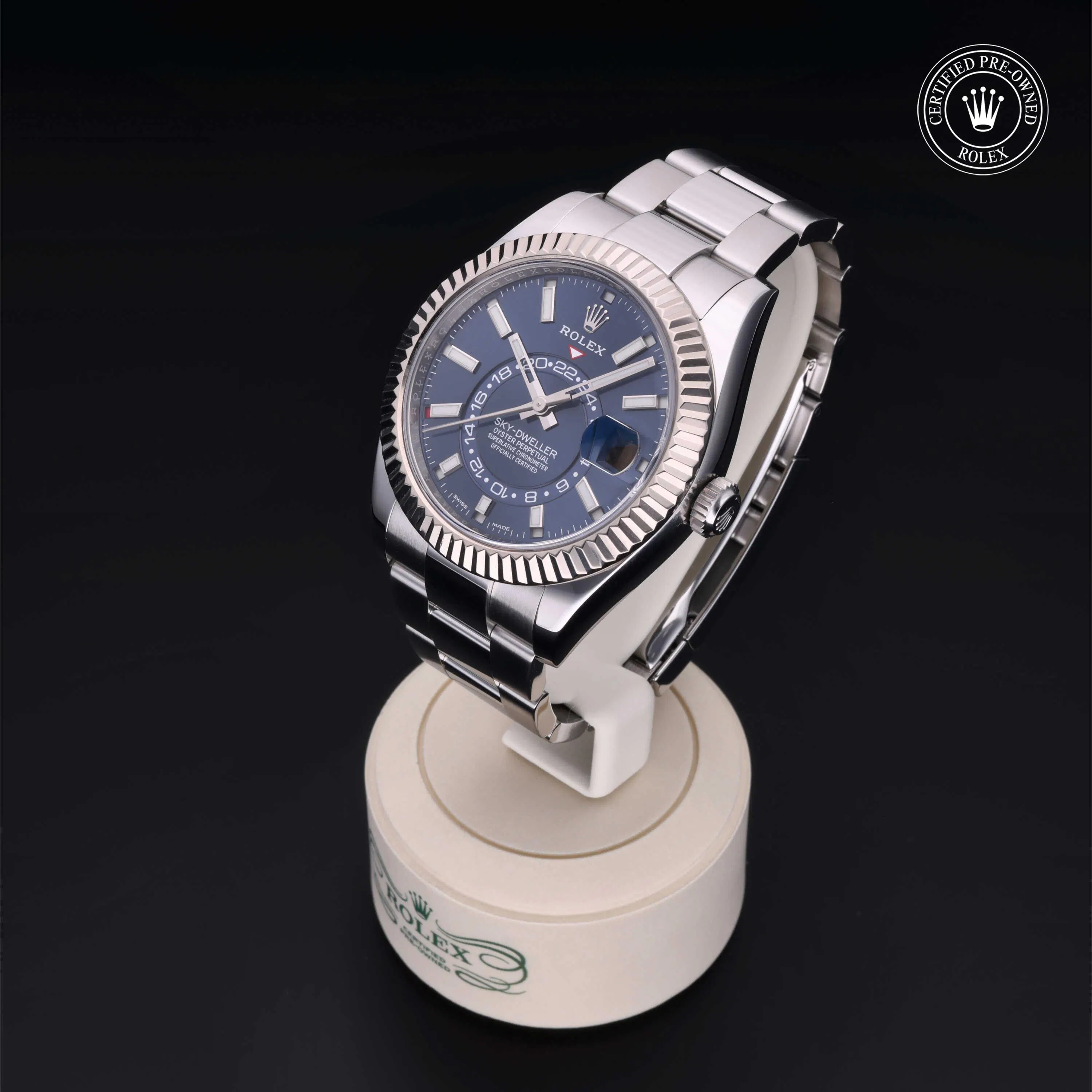 Gallery image 2 for Sky-Dweller