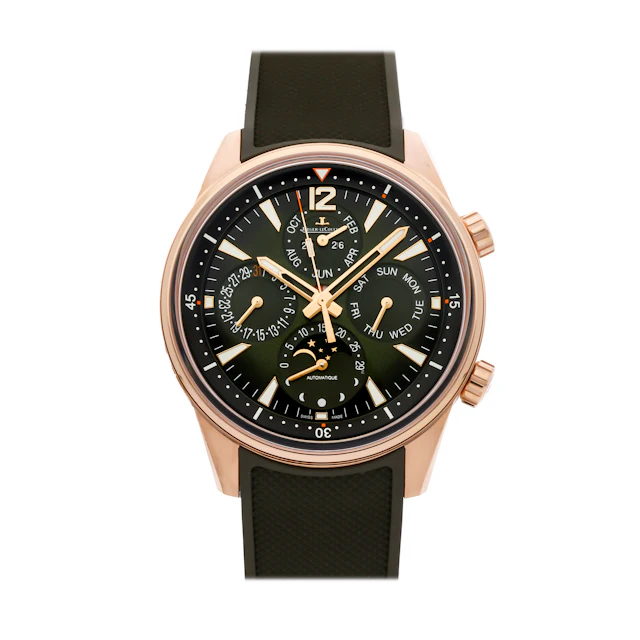 Jaeger-LeCoultre Q908263J