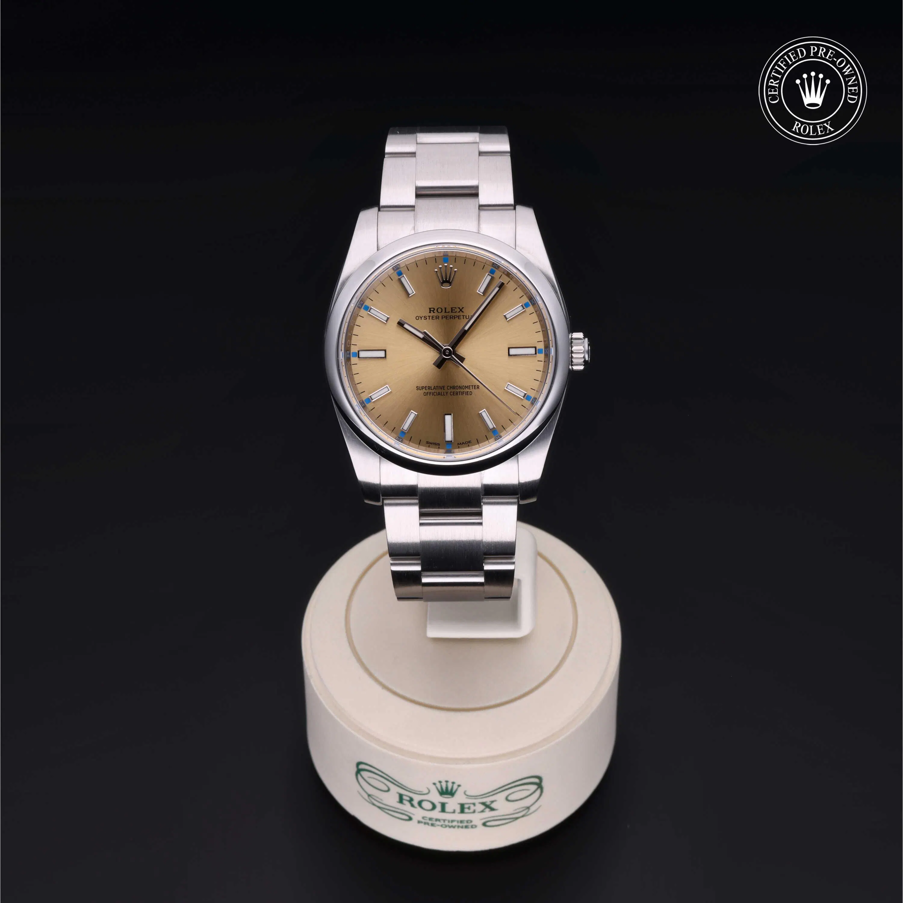 Gallery image 1 for Oyster Perpetual