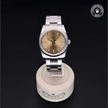 Gallery image 1 for Oyster Perpetual