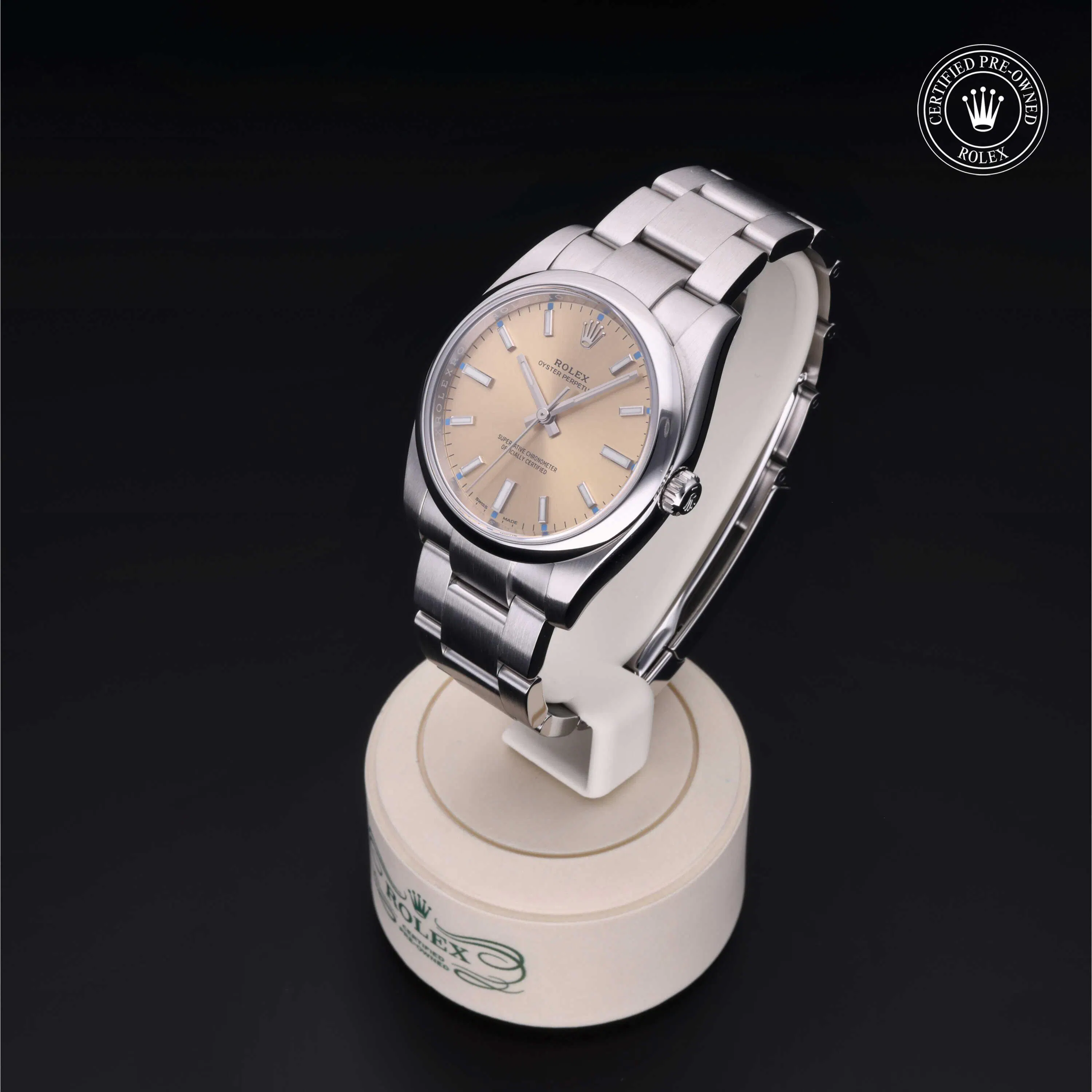 Gallery image 2 for Oyster Perpetual