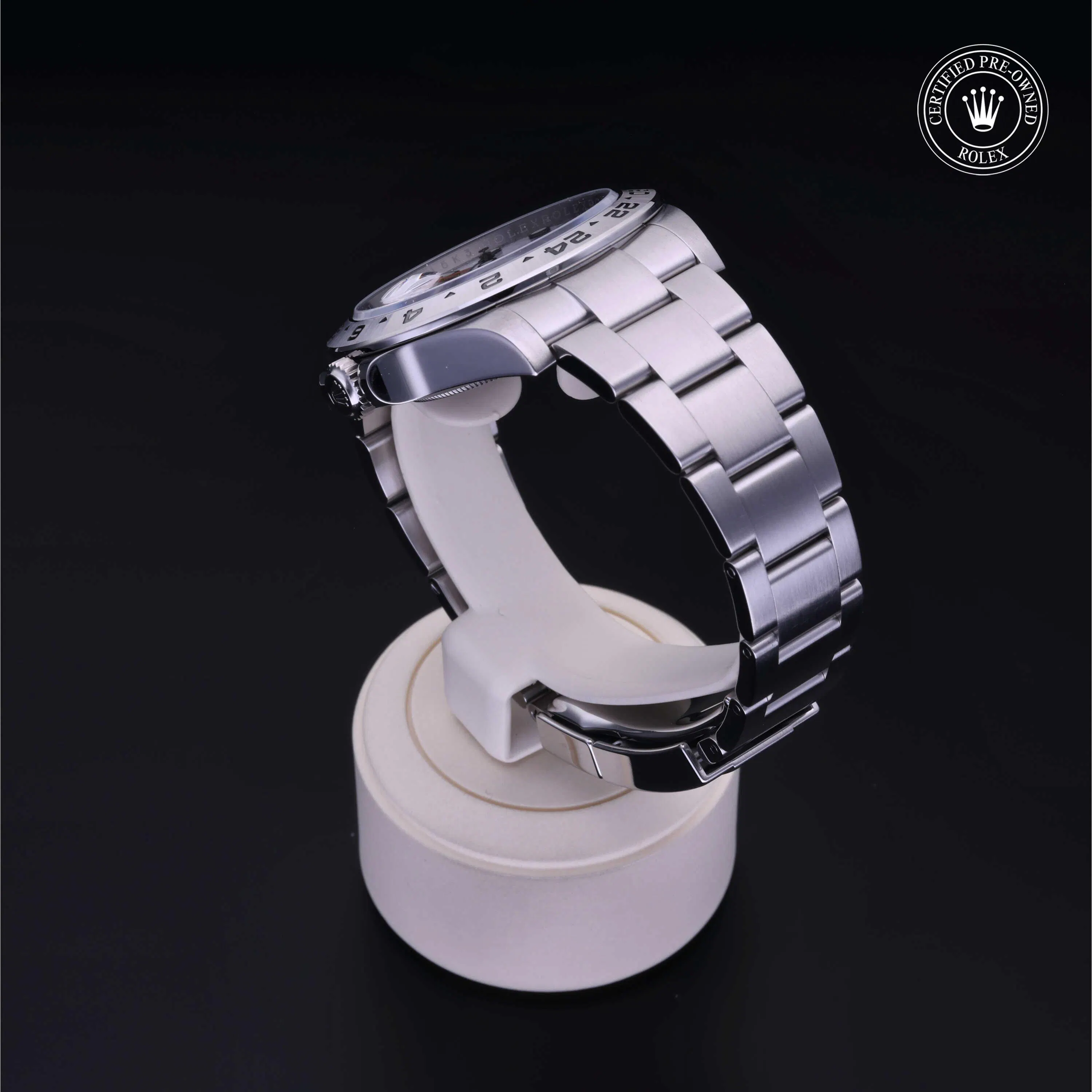 Gallery image 3 for Explorer II