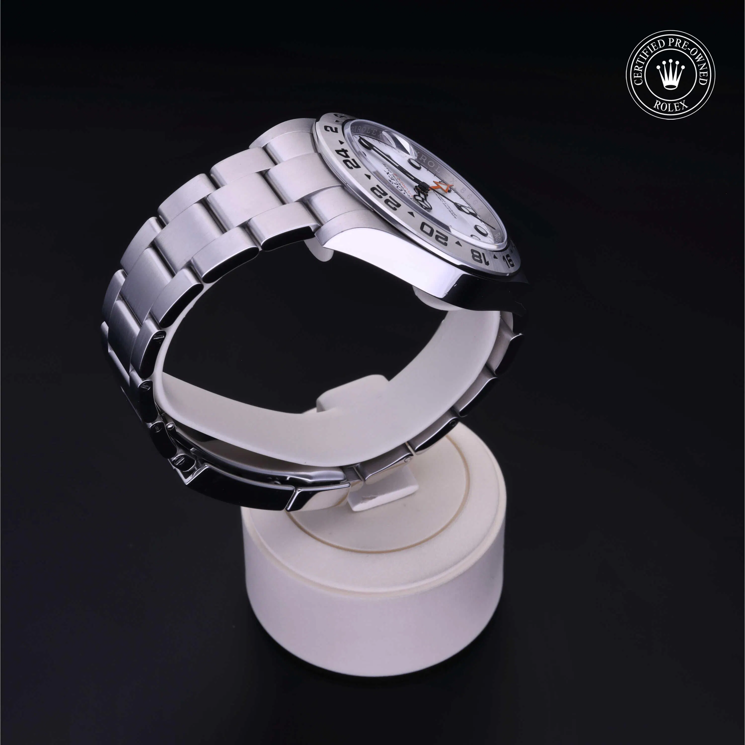 Gallery image 4 for Explorer II