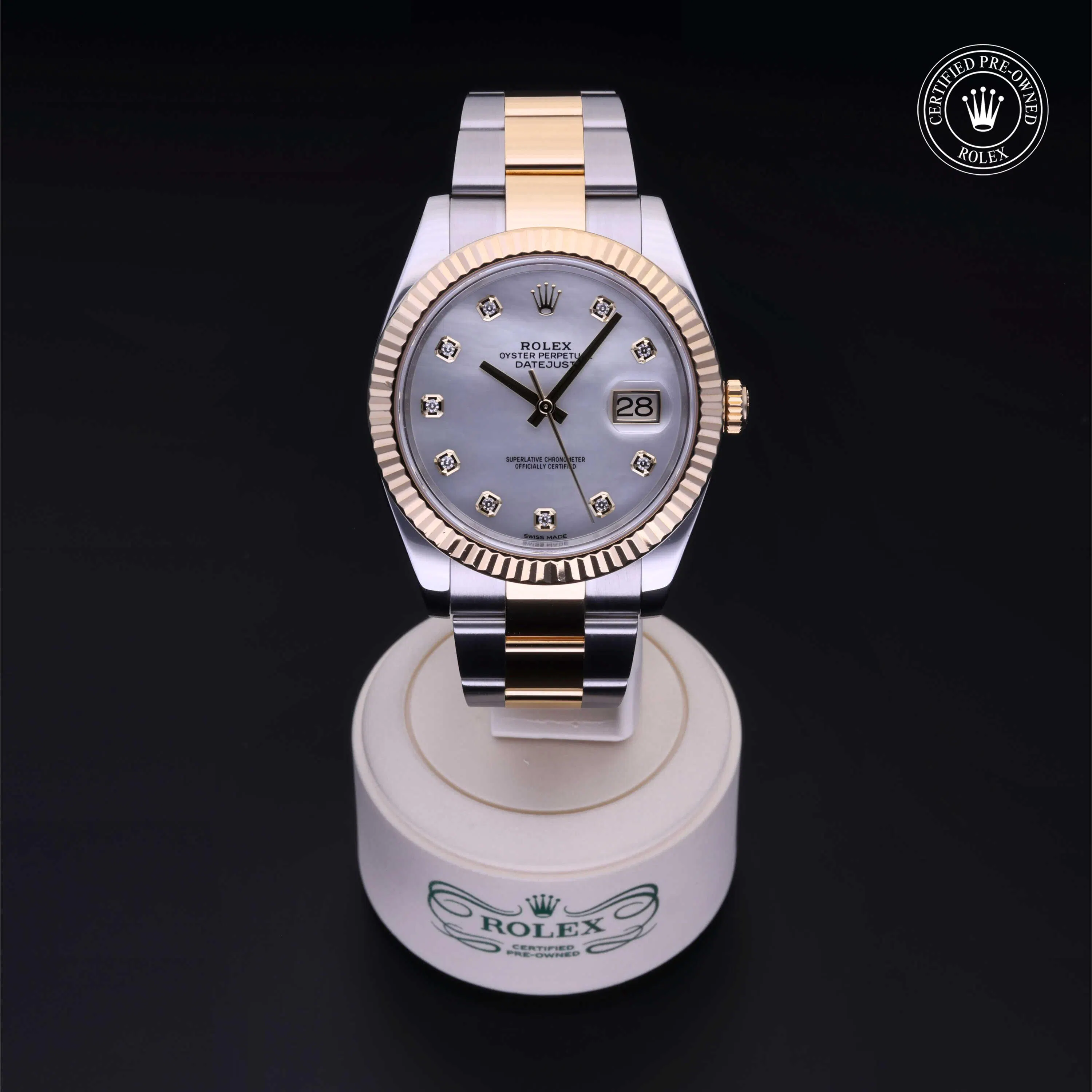 Gallery image 1 for Datejust