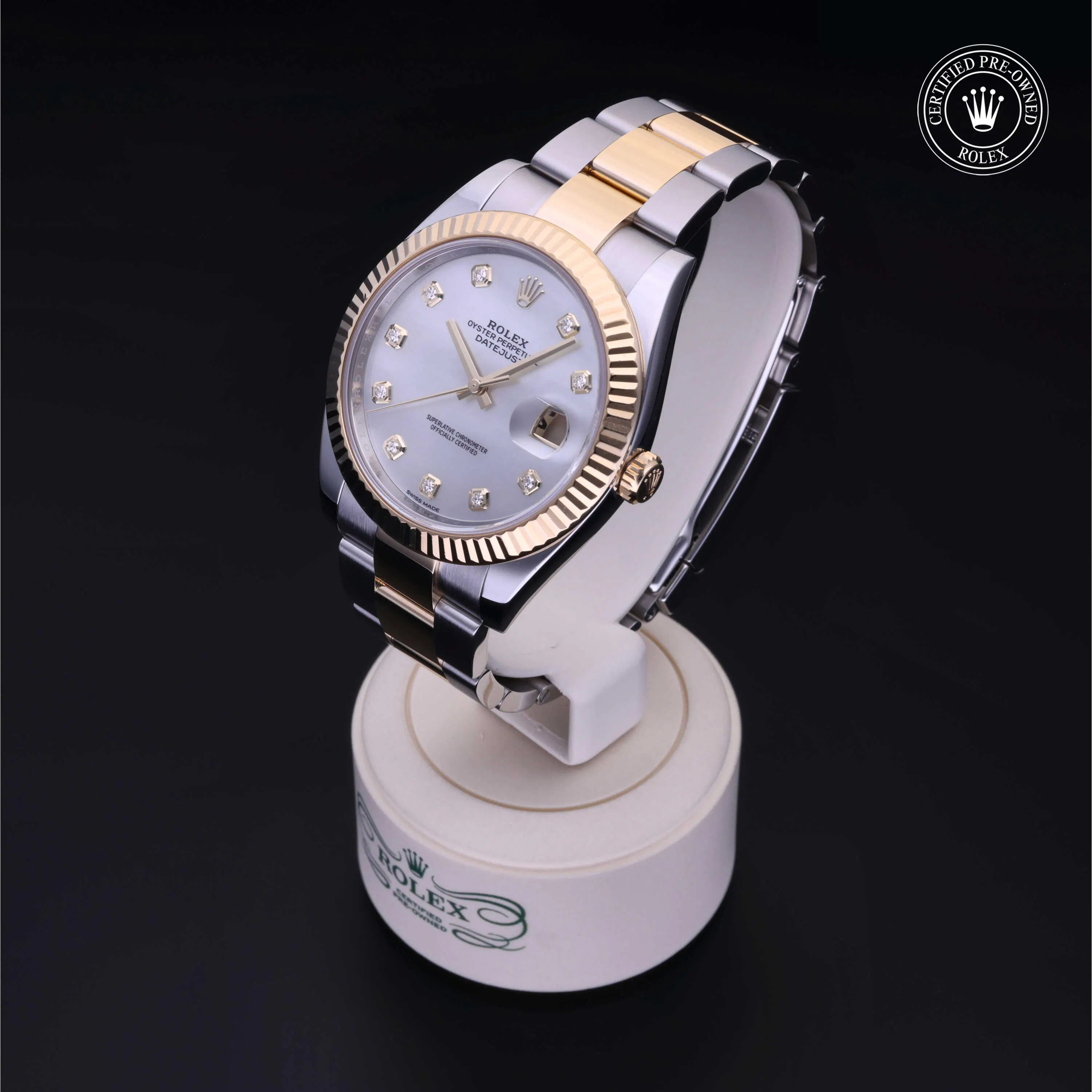 Gallery image 2 for Datejust