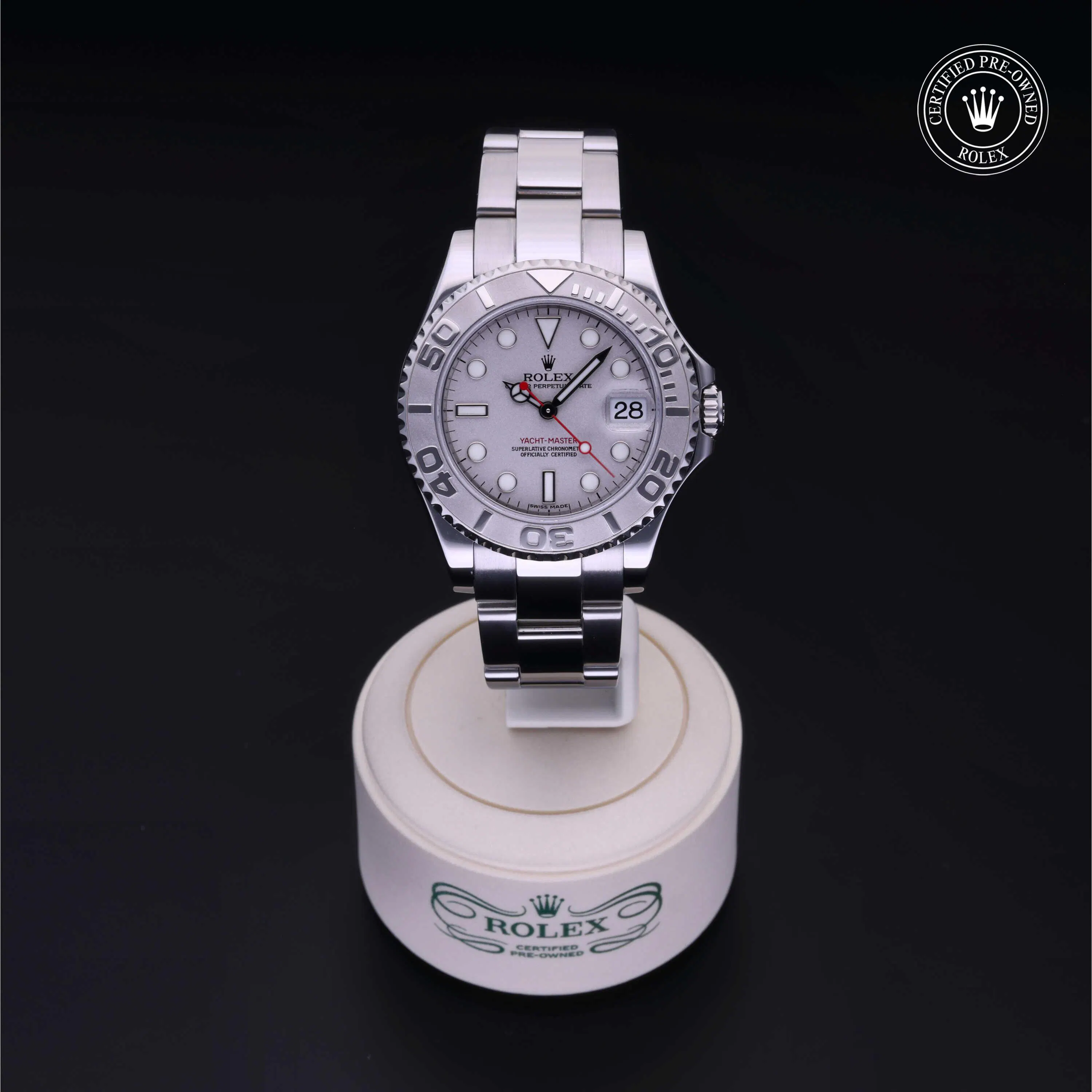 Gallery image 1 for Yacht-Master