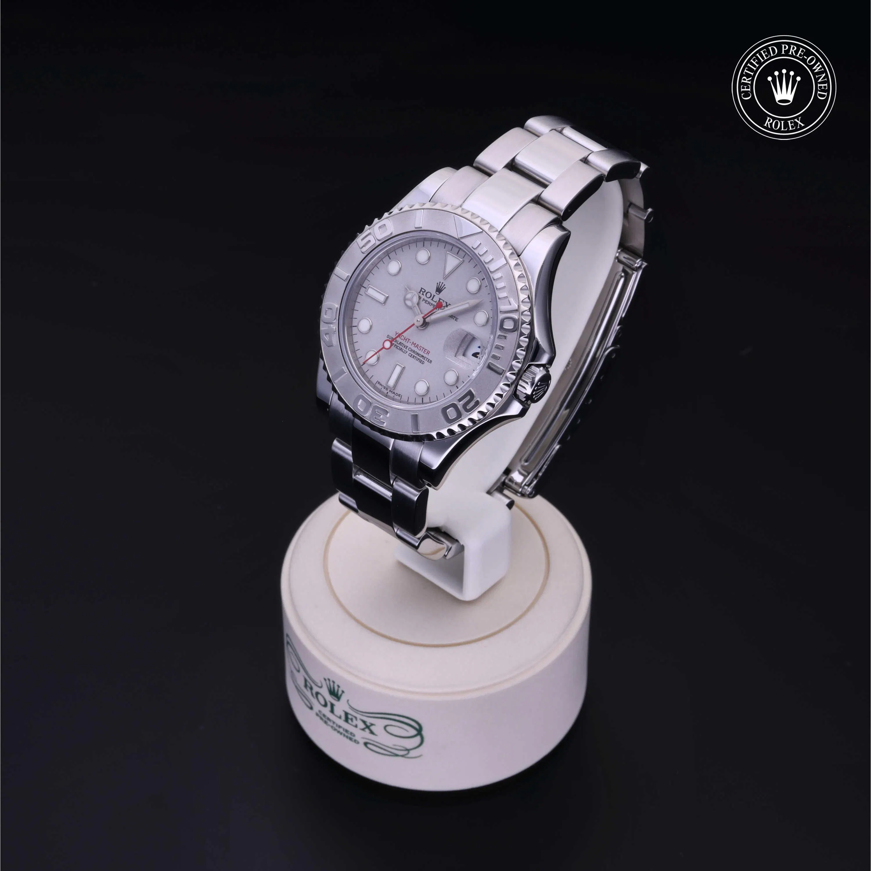 Gallery image 2 for Yacht-Master