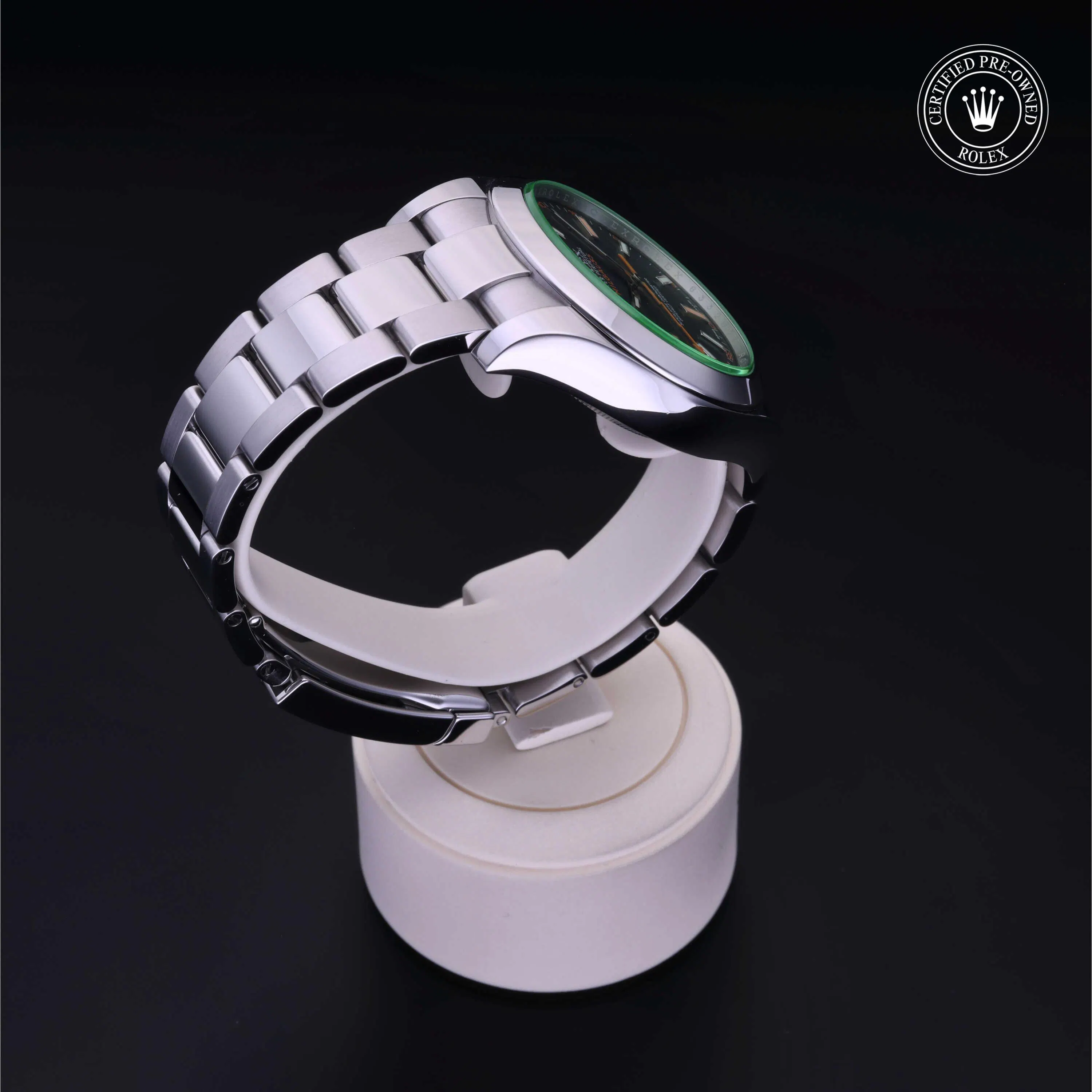 Gallery image 4 for Milgauss