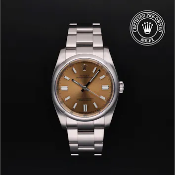 Rolex Certified Pre-Owned watch image 1