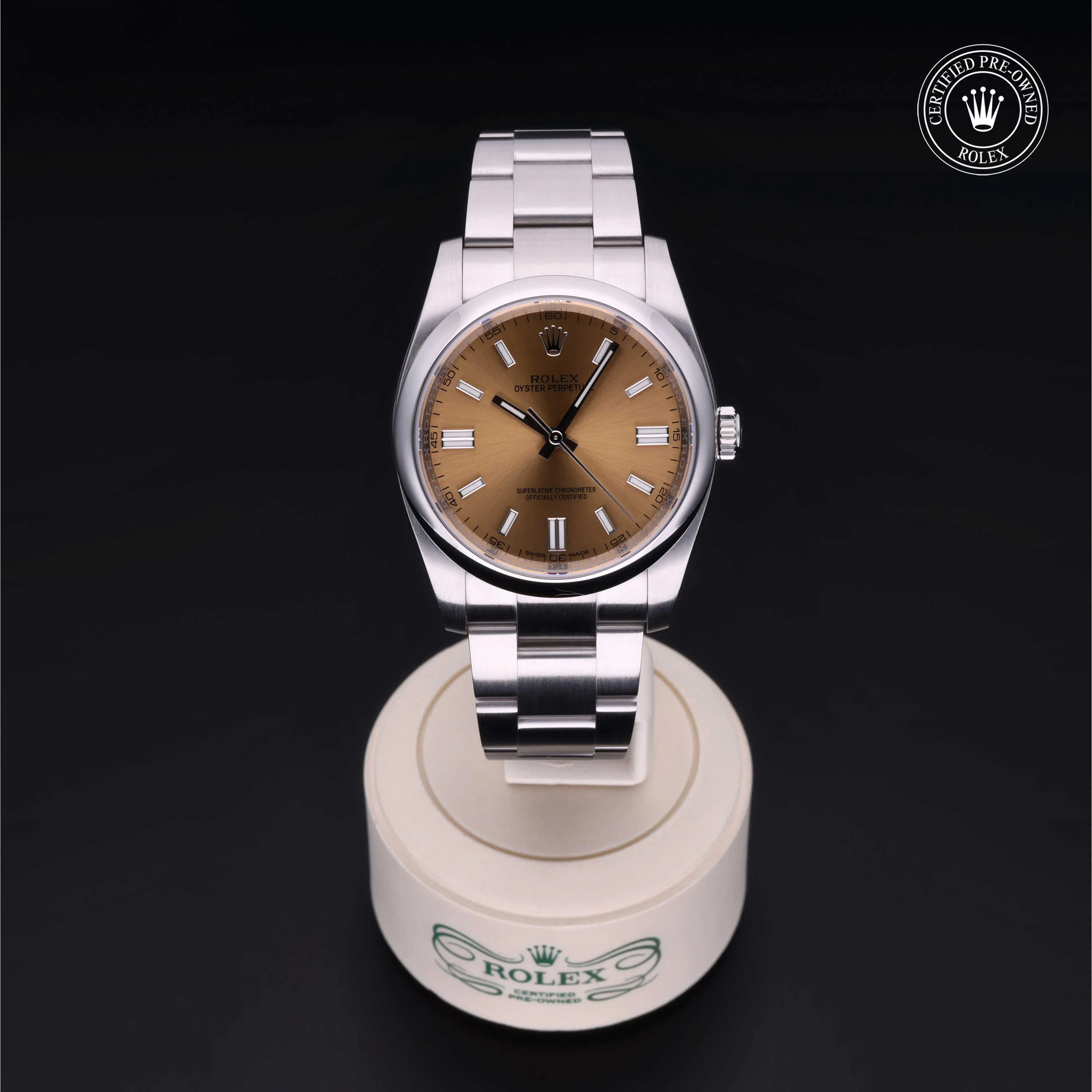 Gallery image 1 for Oyster Perpetual