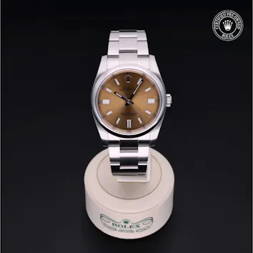 Gallery image 1 for Oyster Perpetual