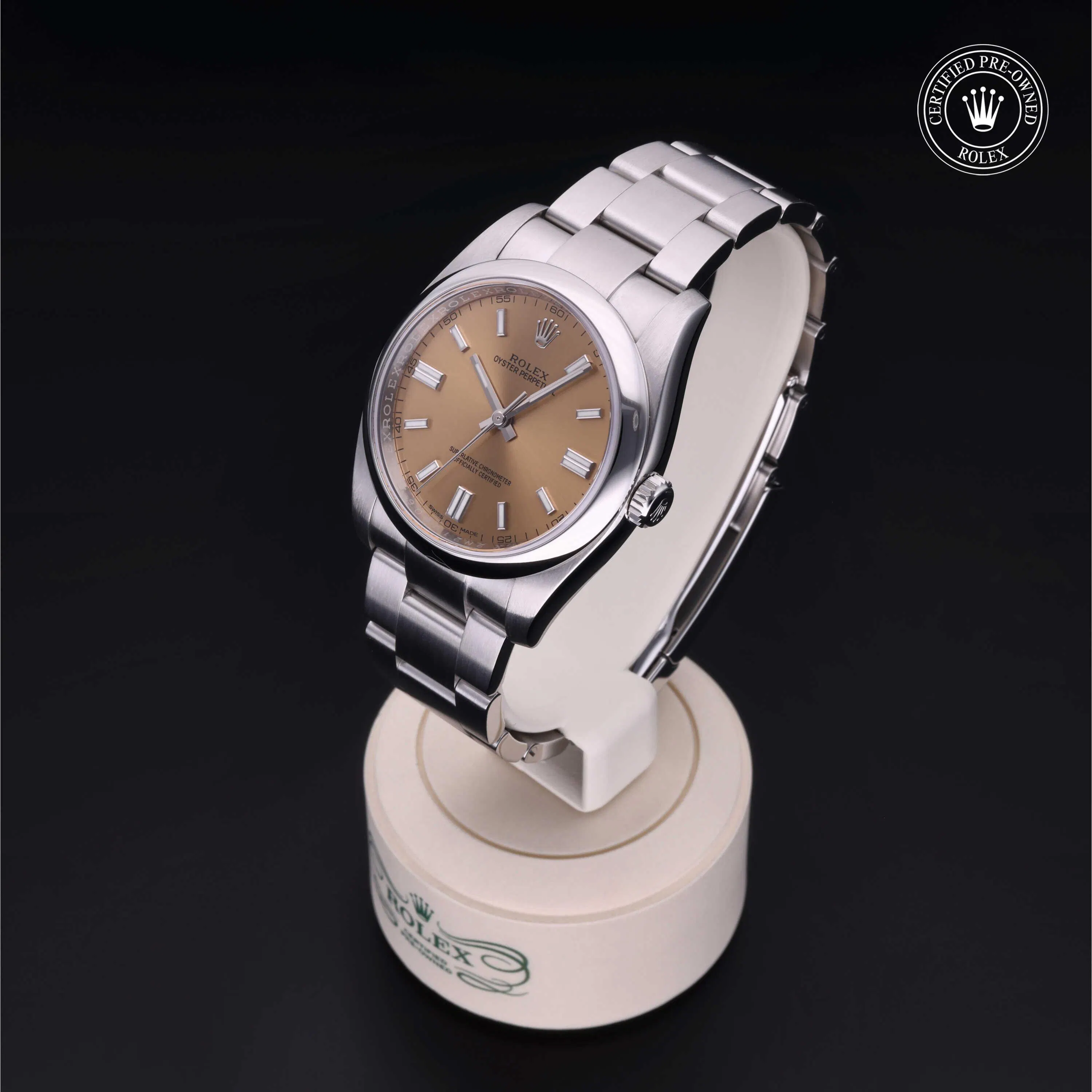 Gallery image 2 for Oyster Perpetual