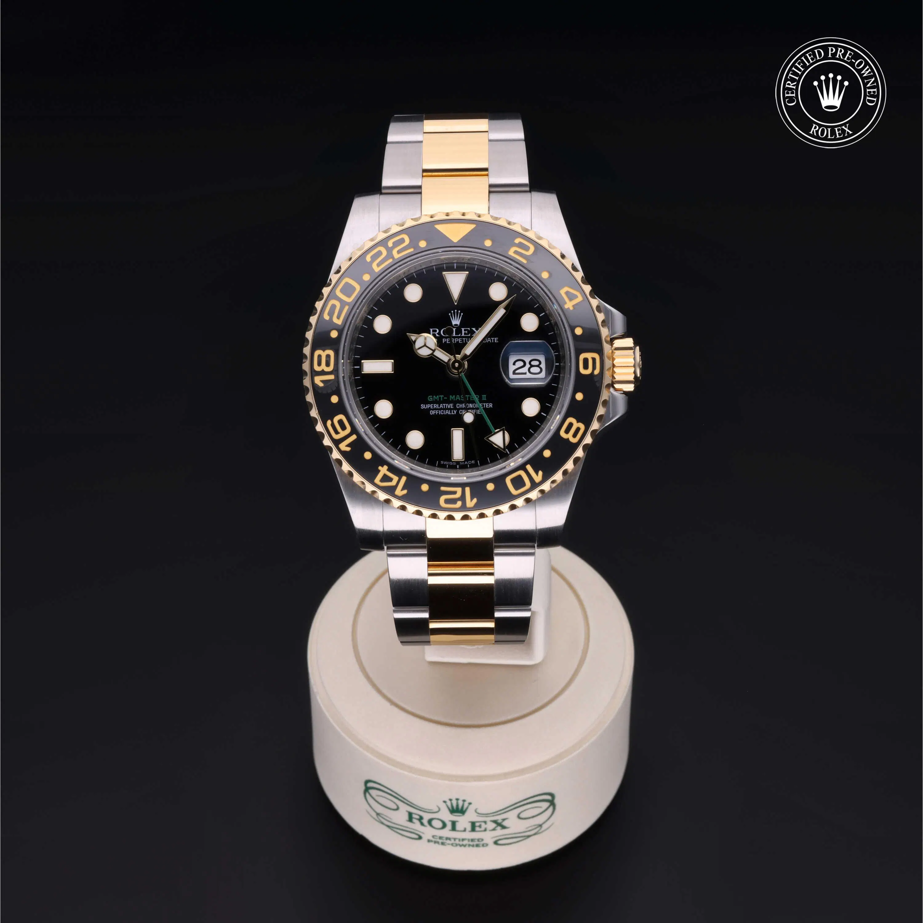 Gallery image 1 for GMT-Master II