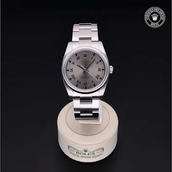 Gallery image 1 for Oyster Perpetual Air-King