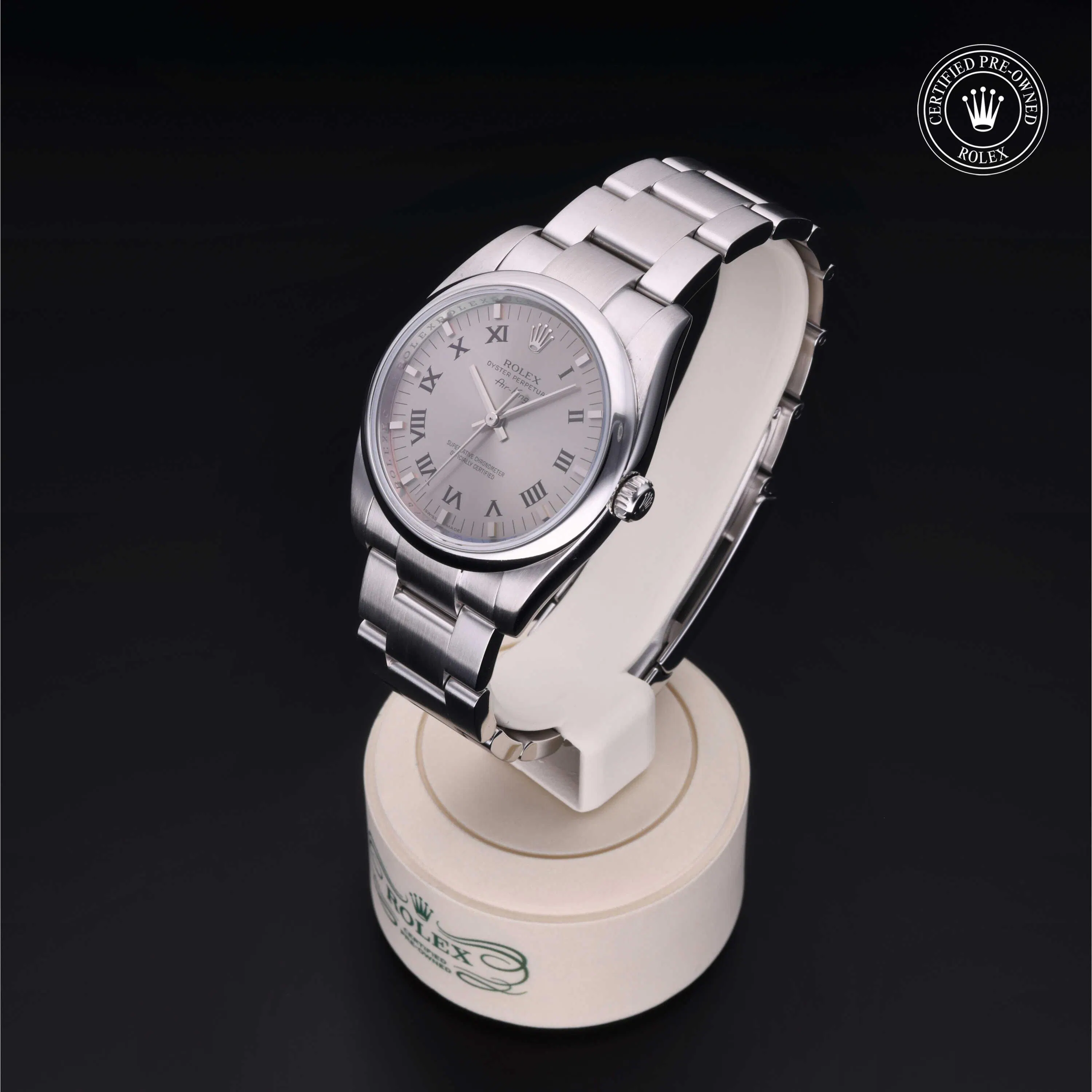 Gallery image 2 for Oyster Perpetual Air-King