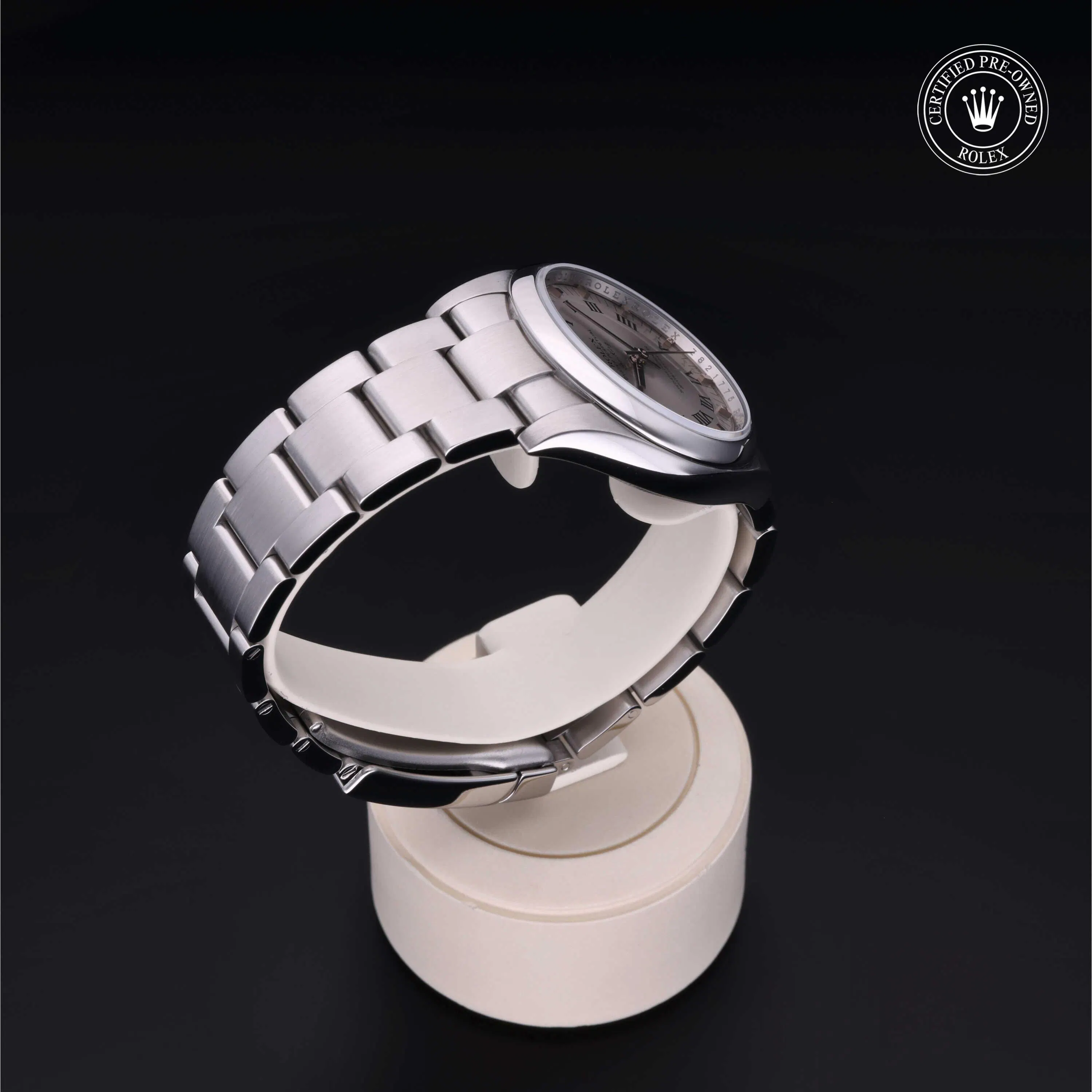 Gallery image 4 for Oyster Perpetual Air-King