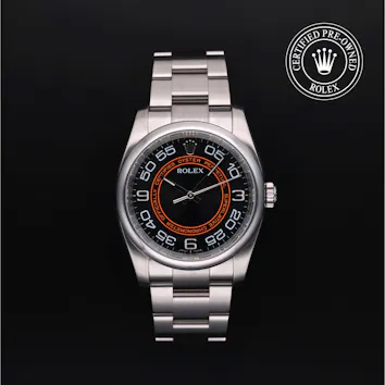 Rolex Certified Pre-Owned watch image 1