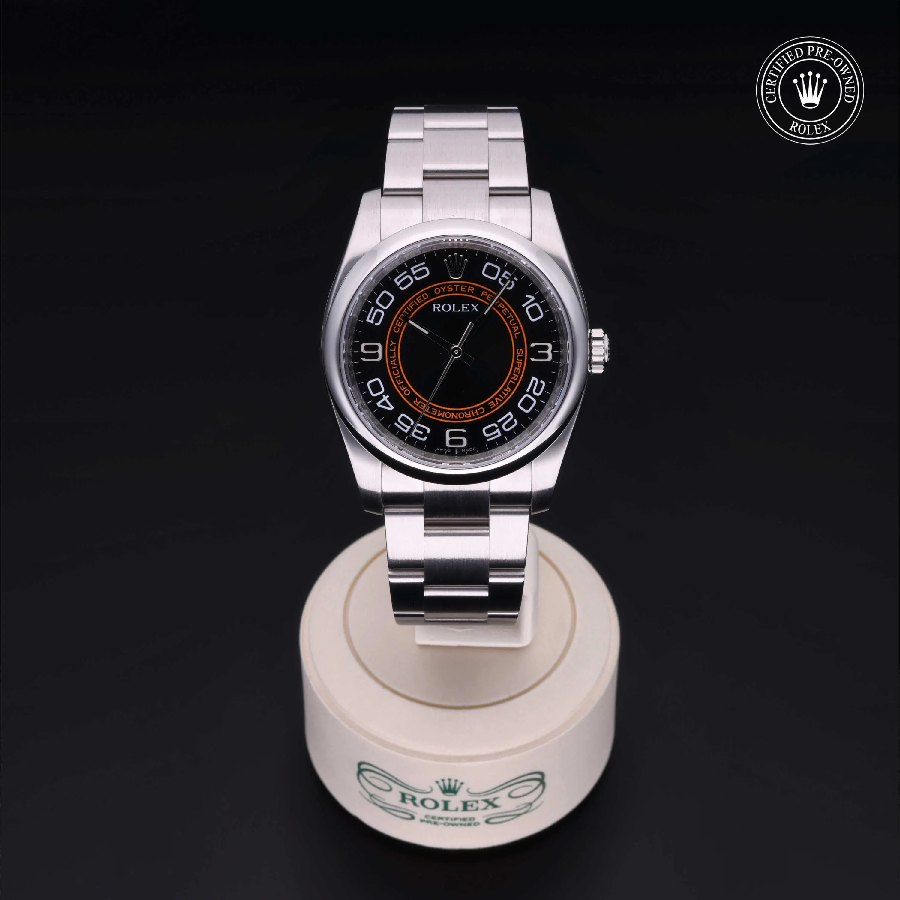 Gallery image 1 for Oyster Perpetual