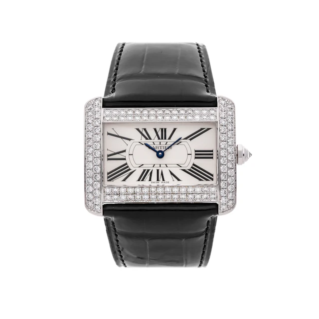 Cartier WA301356