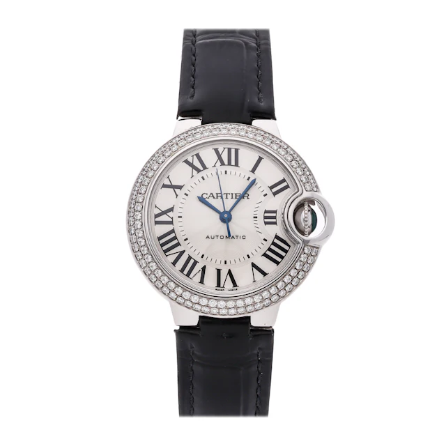 Cartier WE902037