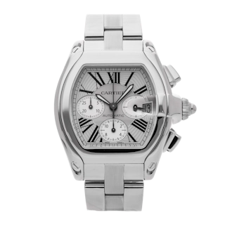 Vertical Roadster XL Chronograph