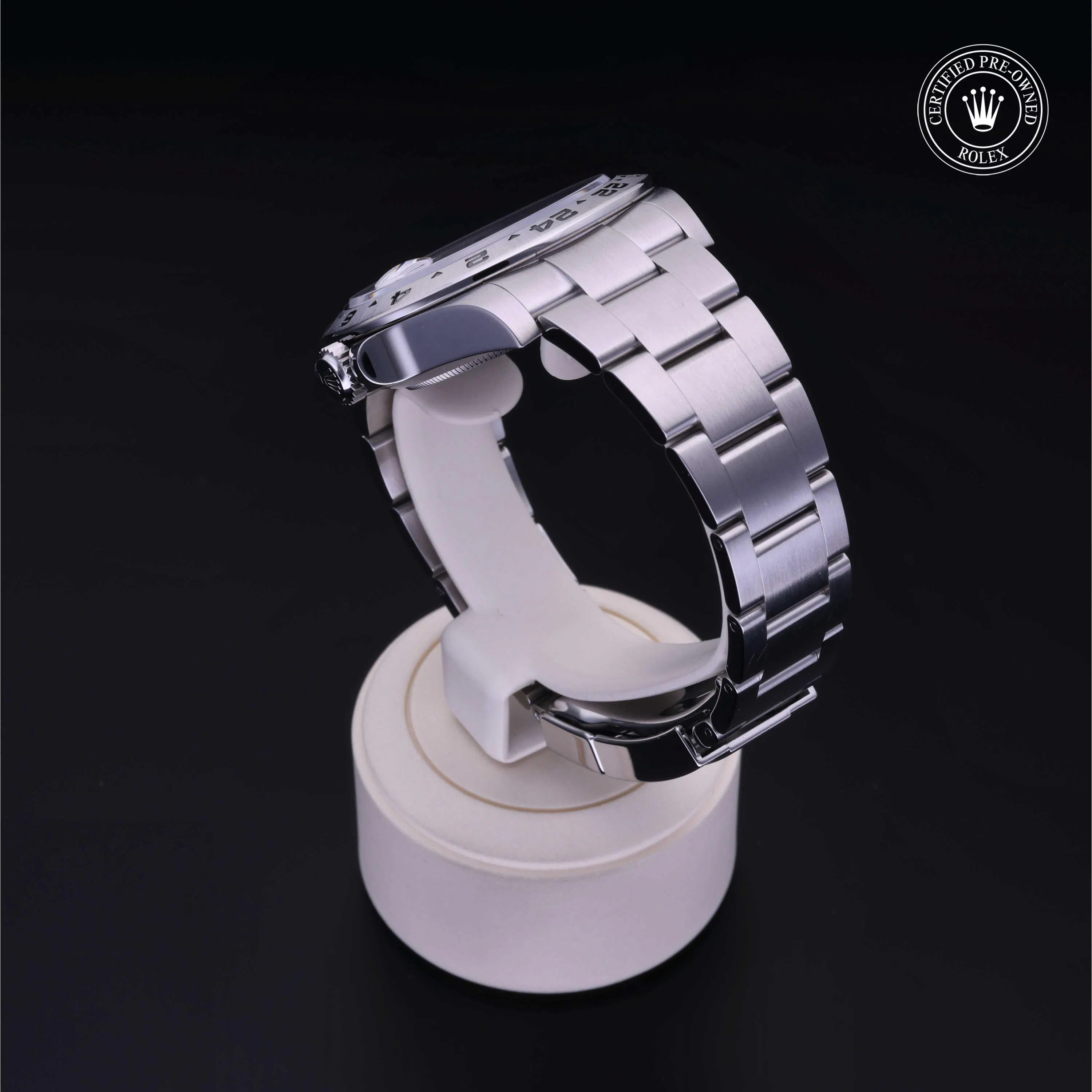 Gallery image 3 for Explorer II