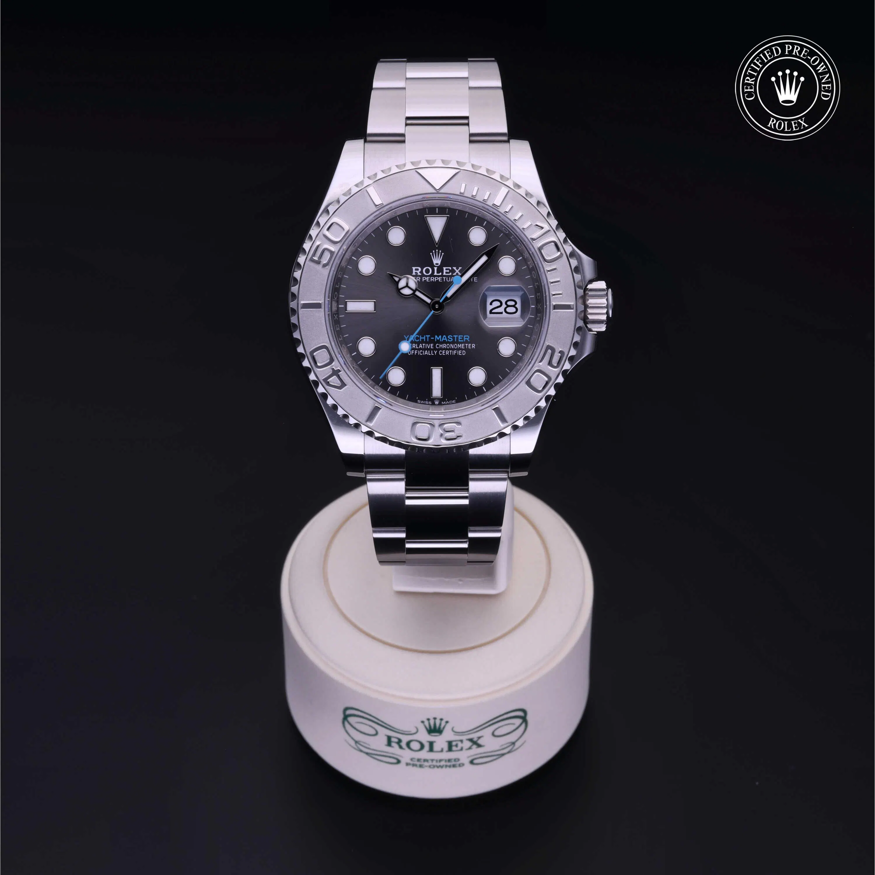 Gallery image 1 for Yacht-Master