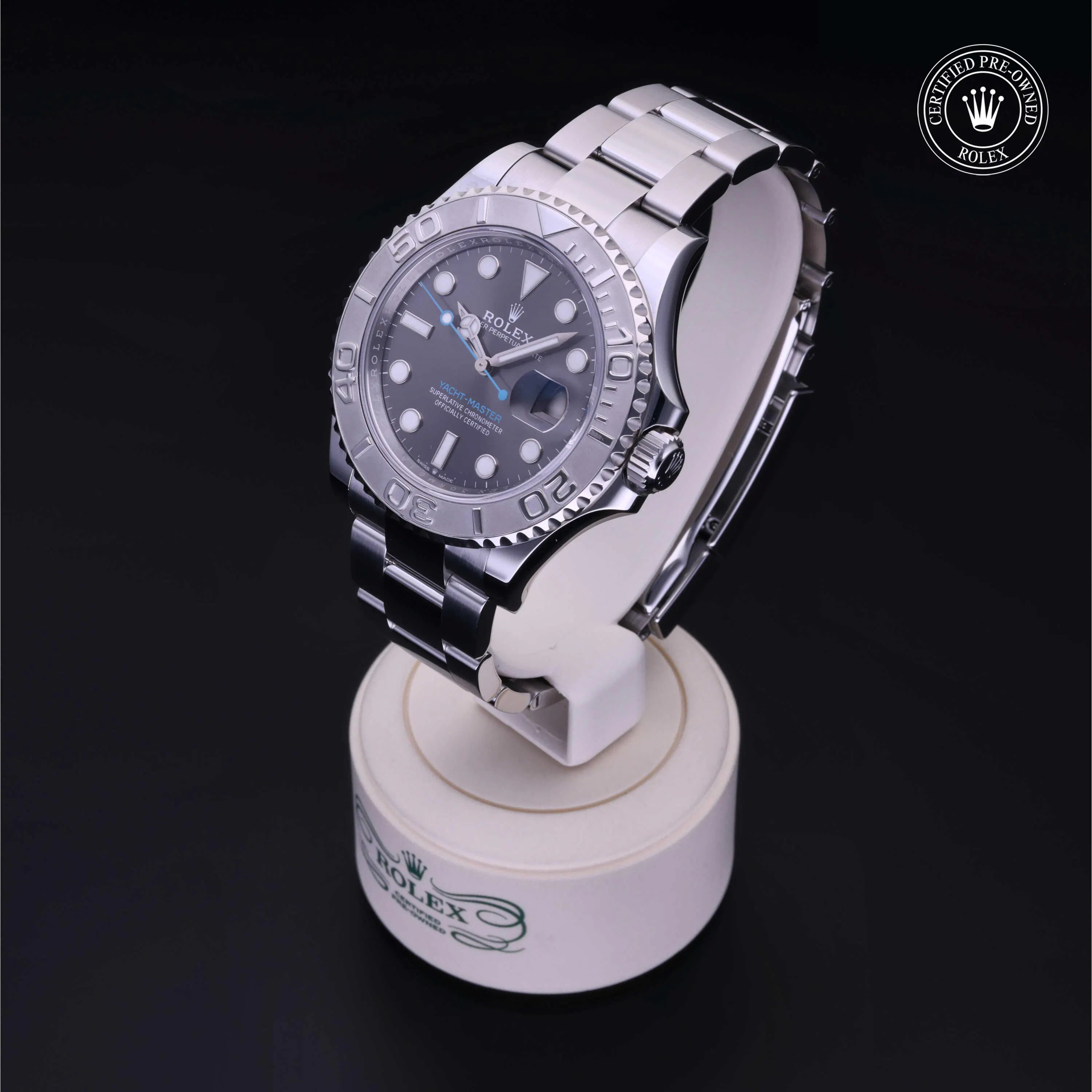 Gallery image 2 for Yacht-Master