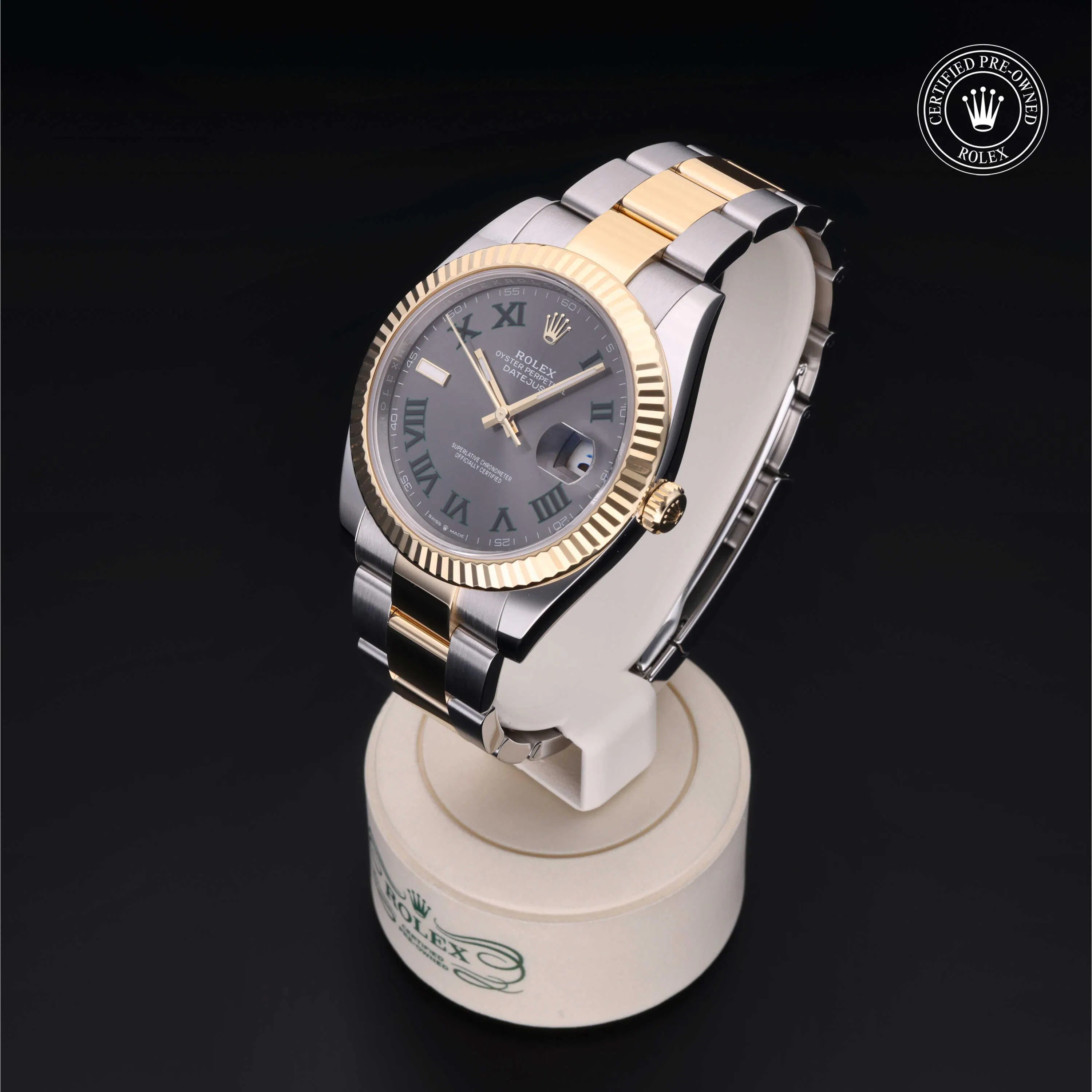Gallery image 2 for Datejust