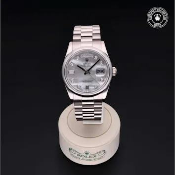 Gallery image 1 for Day-Date