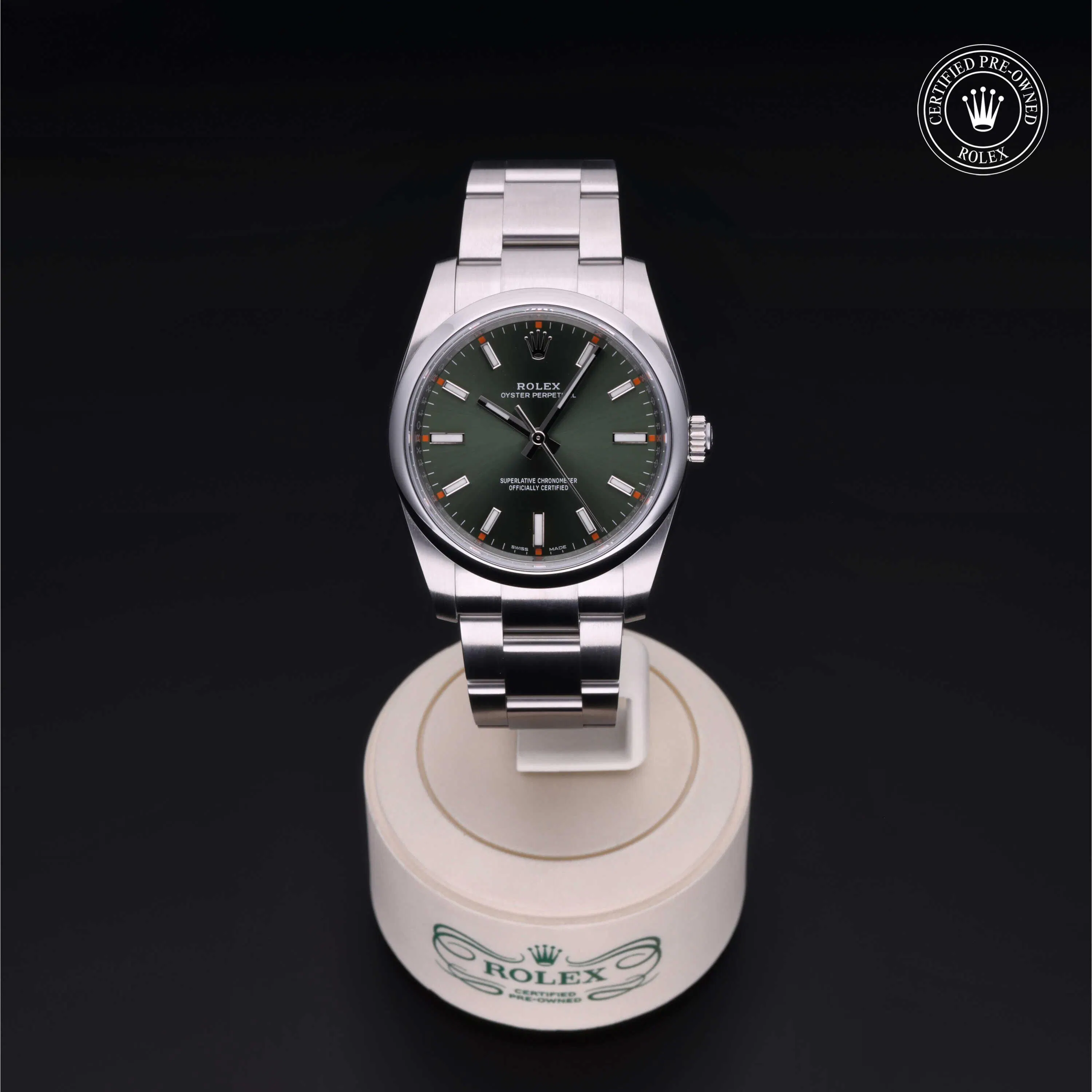Gallery image 1 for Oyster Perpetual