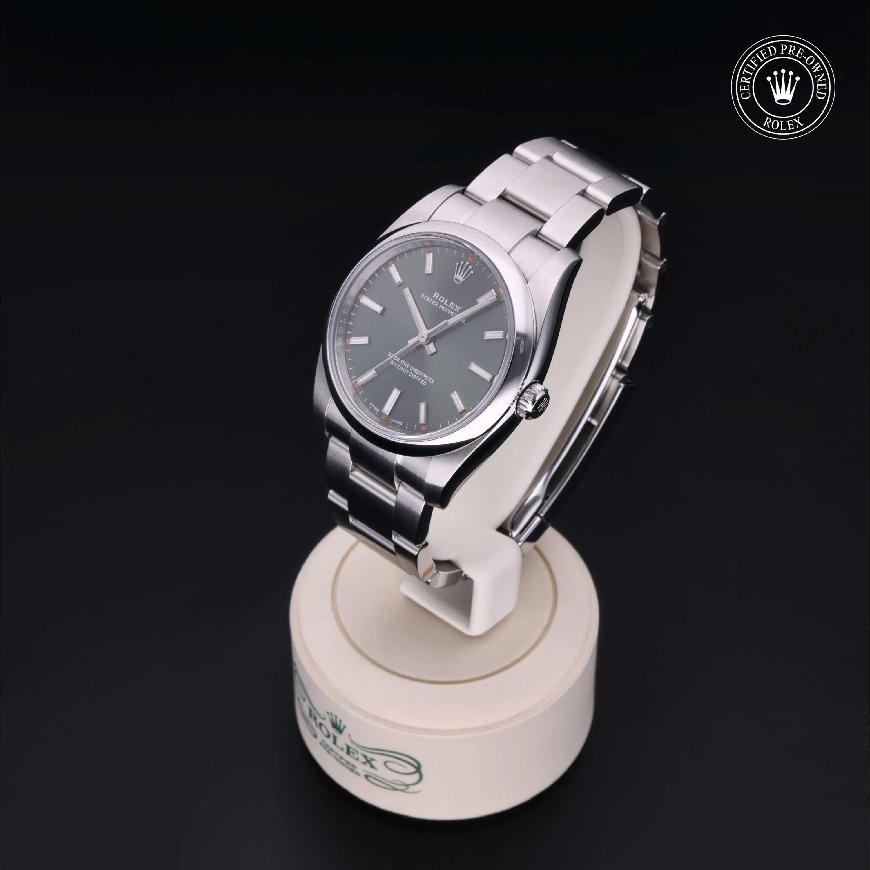 Gallery image 2 for Oyster Perpetual